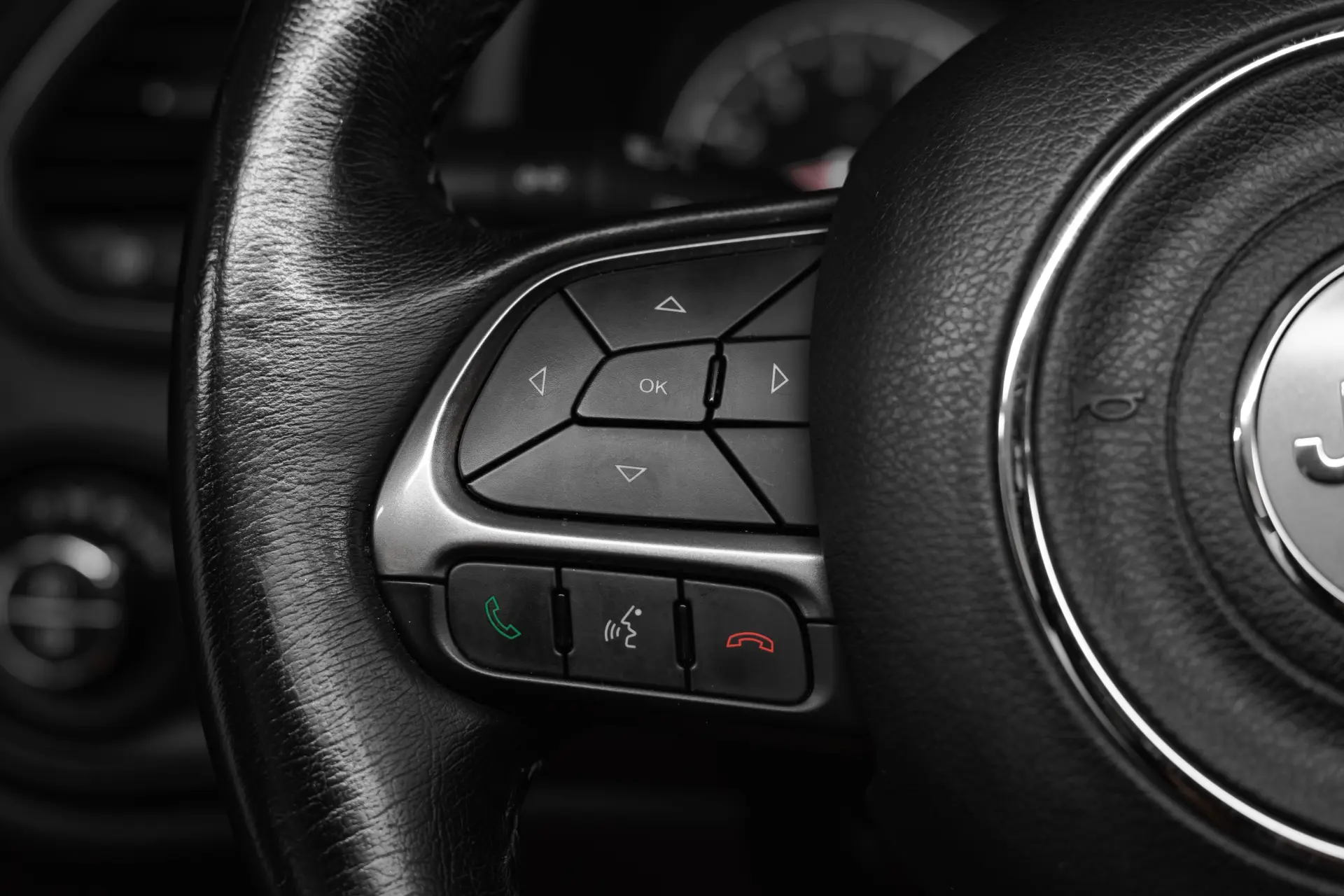 Jeep Renegade 1.0 T Limited 23