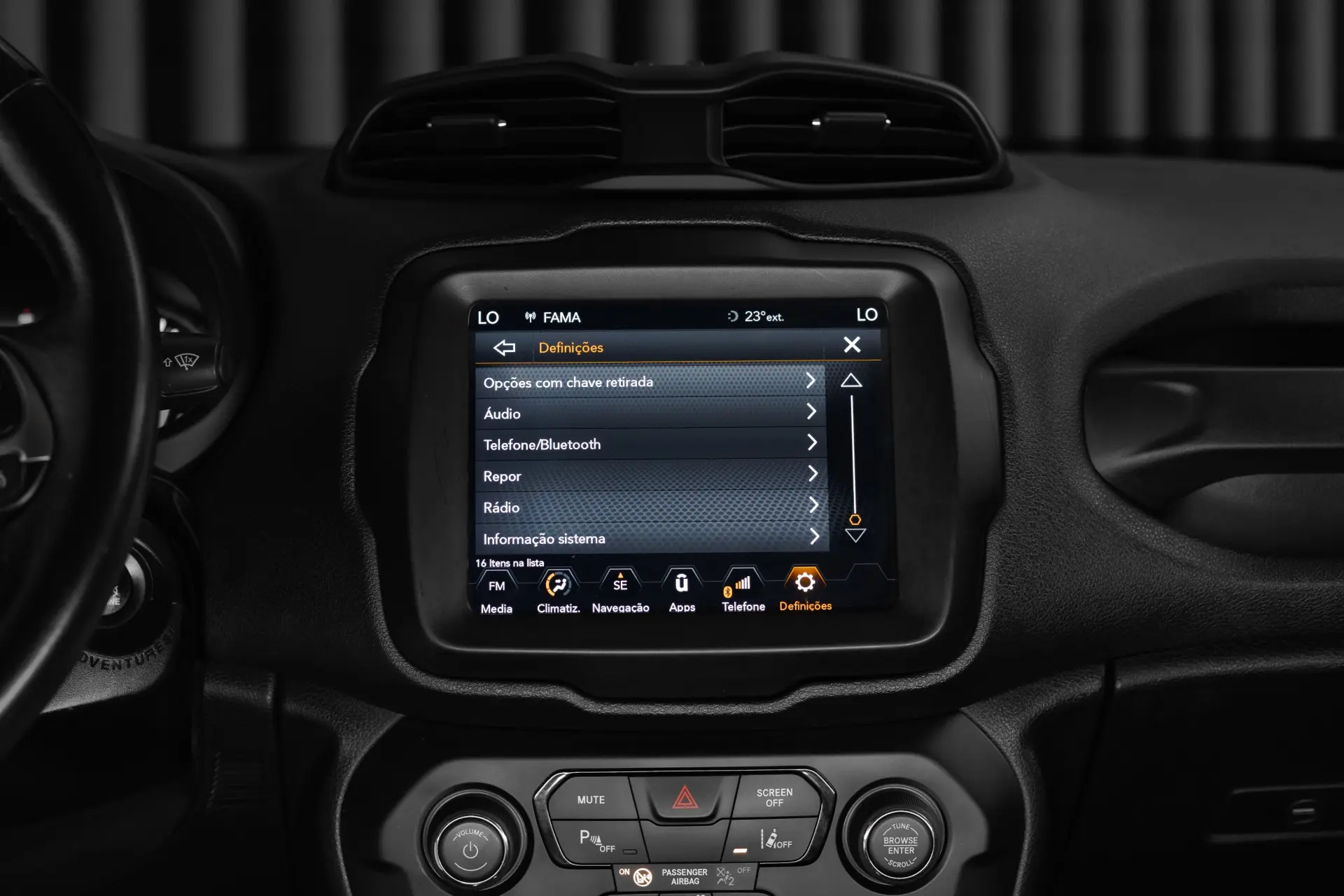 Jeep Renegade 1.0 T Limited 22