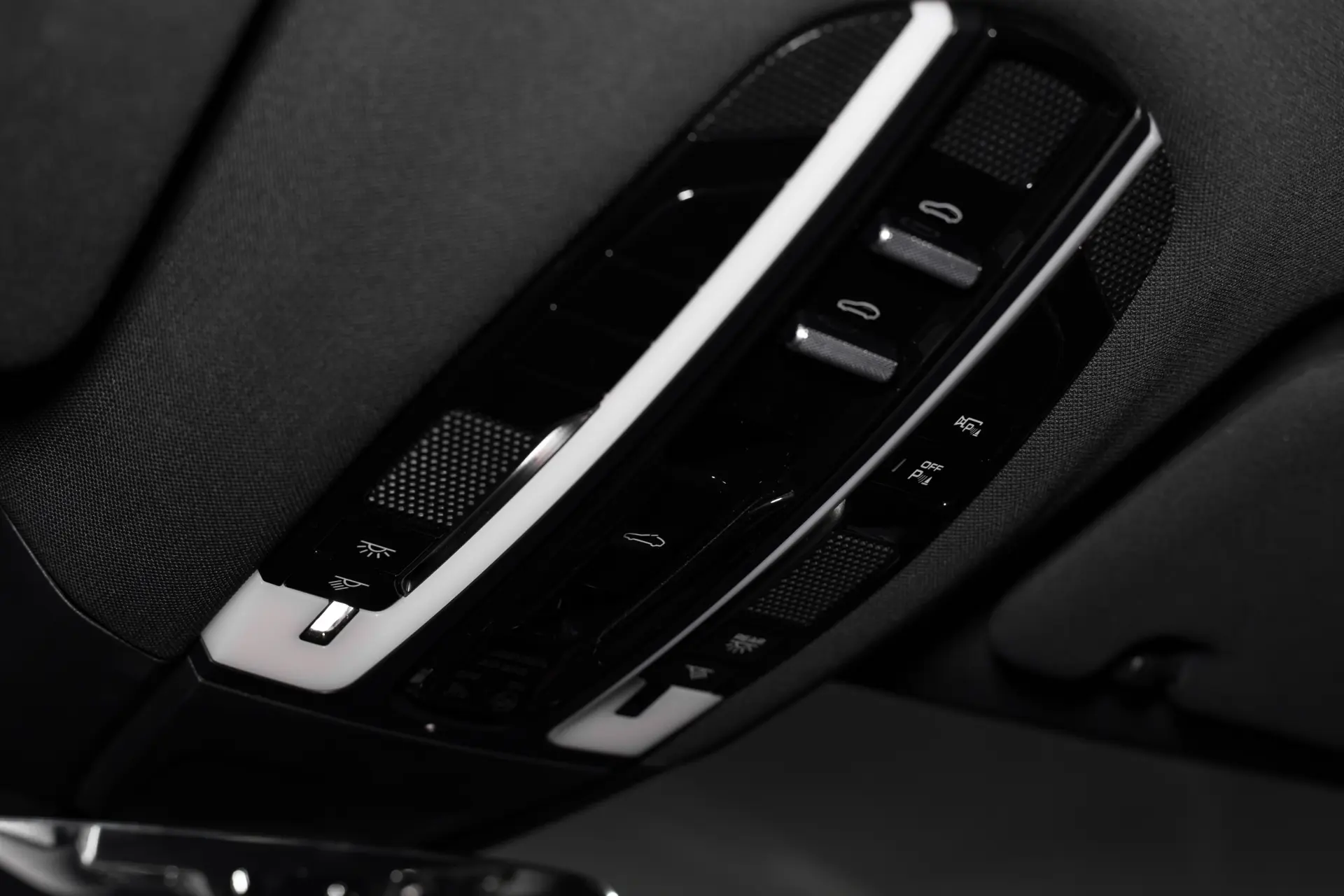 Porsche Panamera Sport Turismo 4 E-Hybrid 47