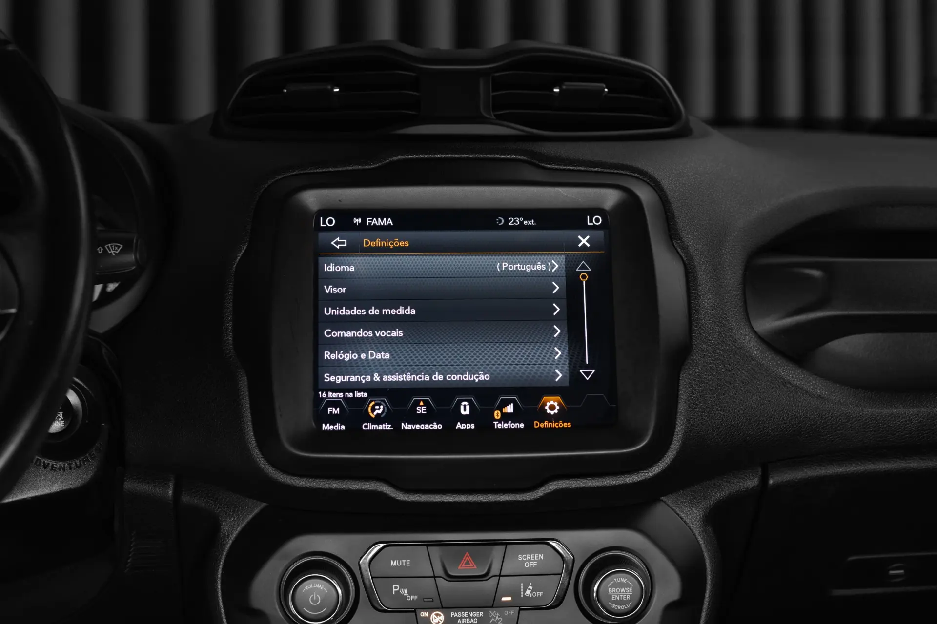 Jeep Renegade 1.0 T Limited 21