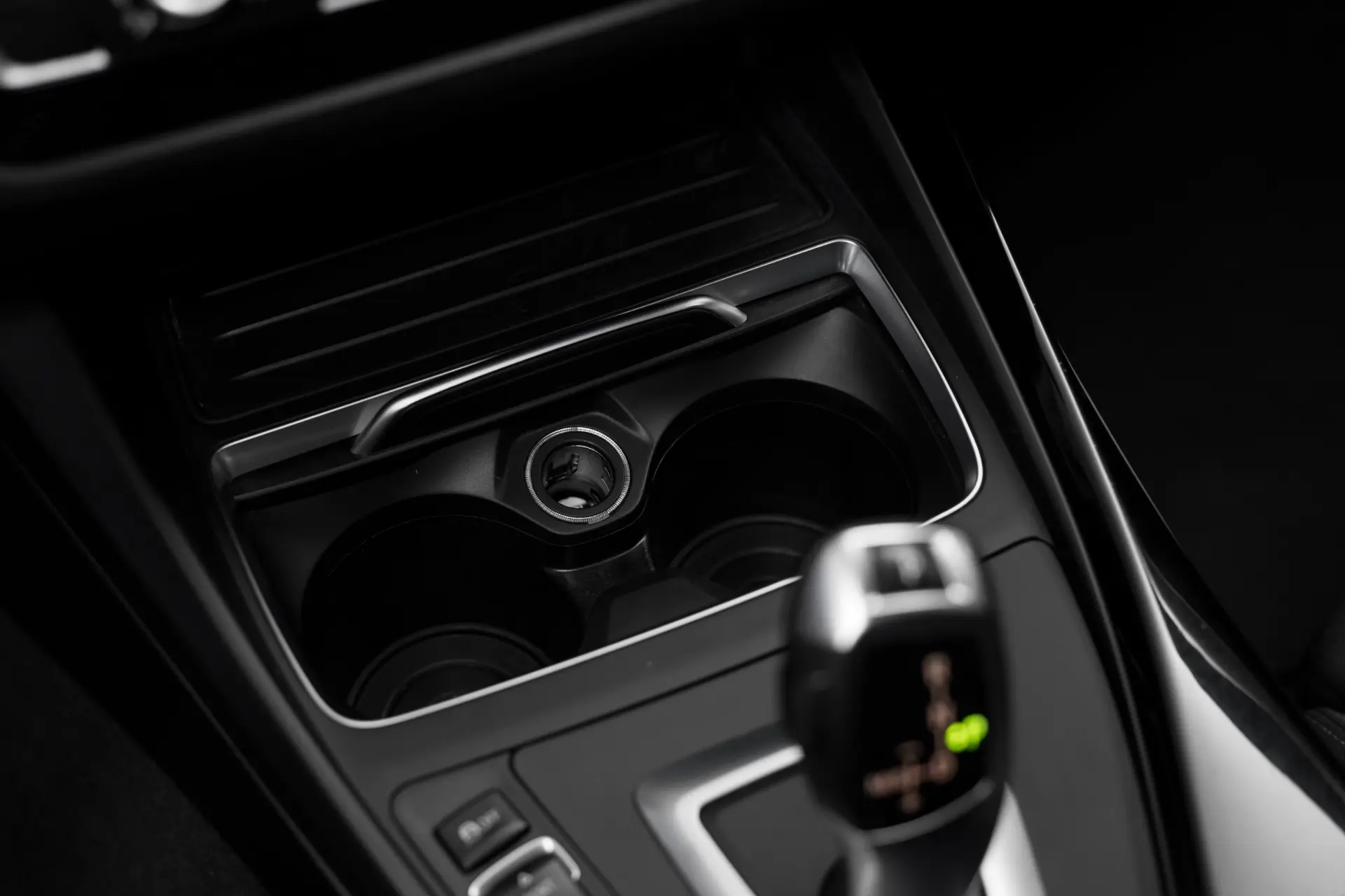 BMW 116 d Line Sport Auto 27