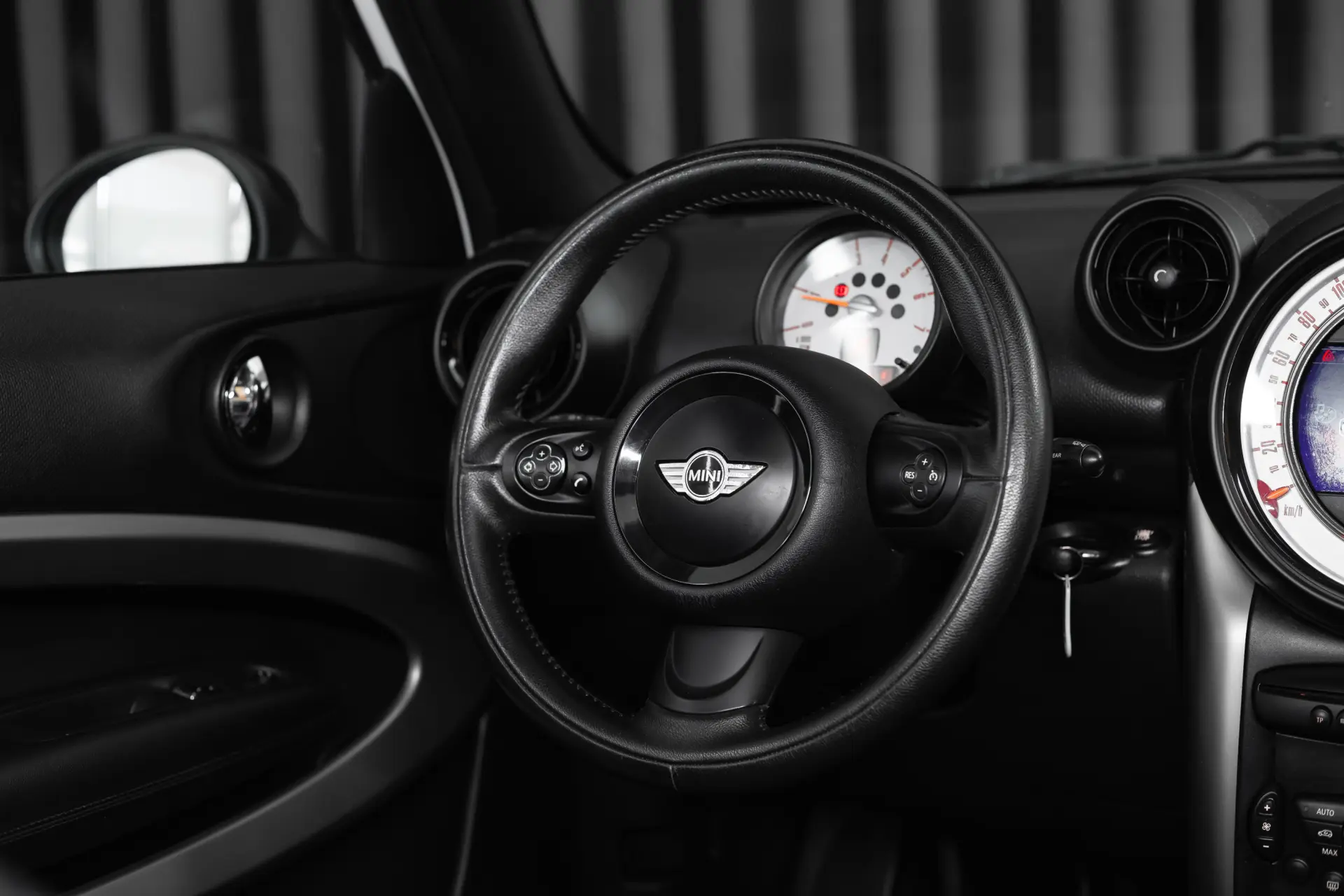 MINI Paceman Cooper D 15