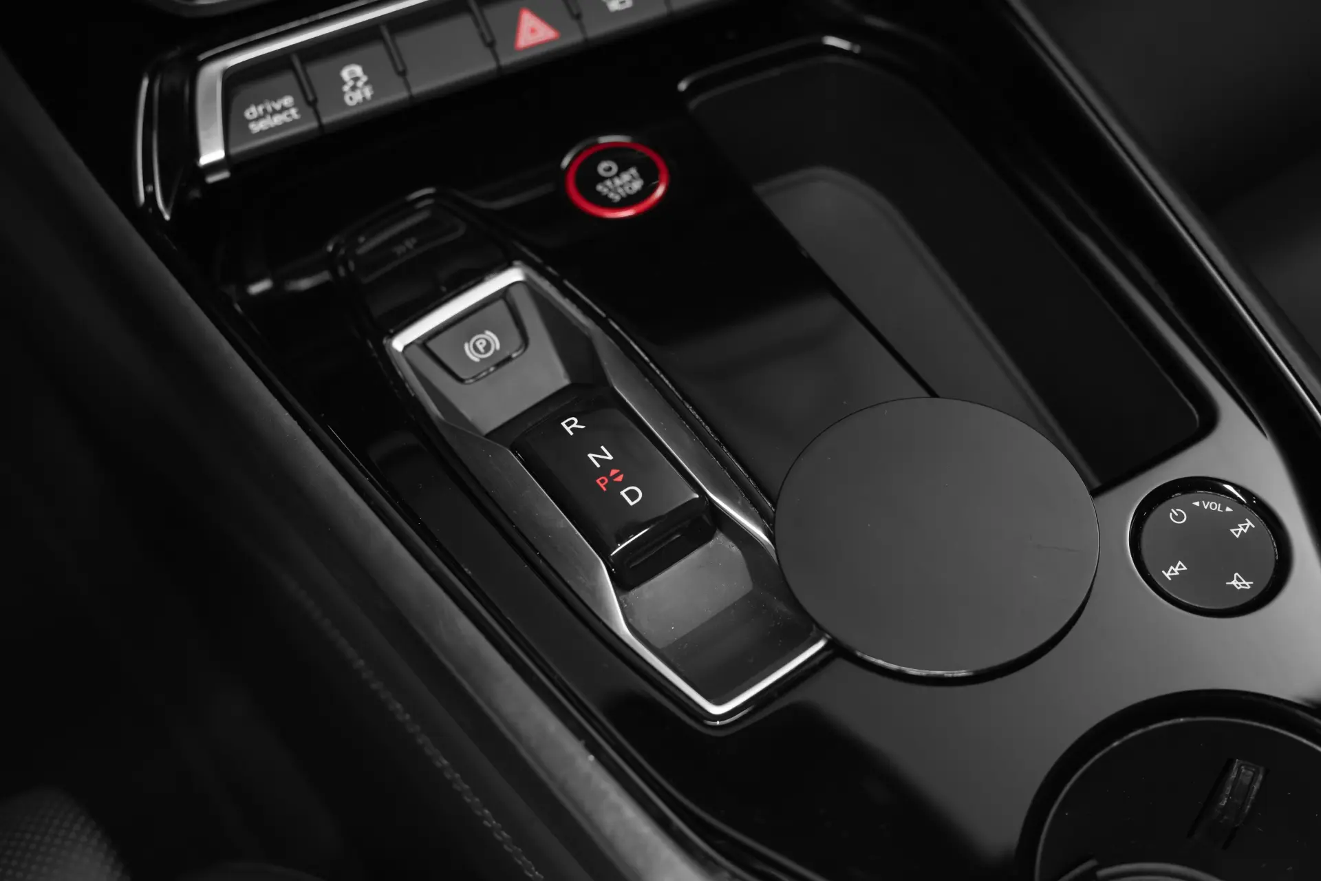 Audi e-tron GT quattro 23