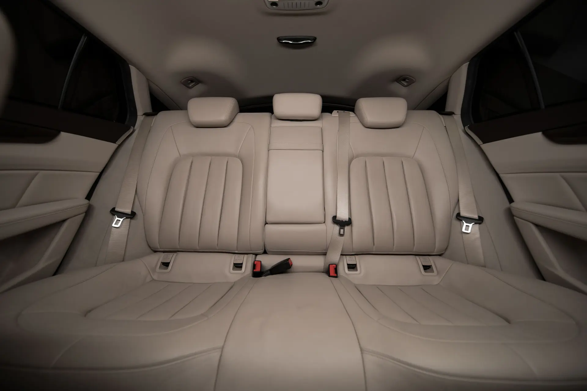 Mercedes-Benz CLS 250 d Shooting Brake 39