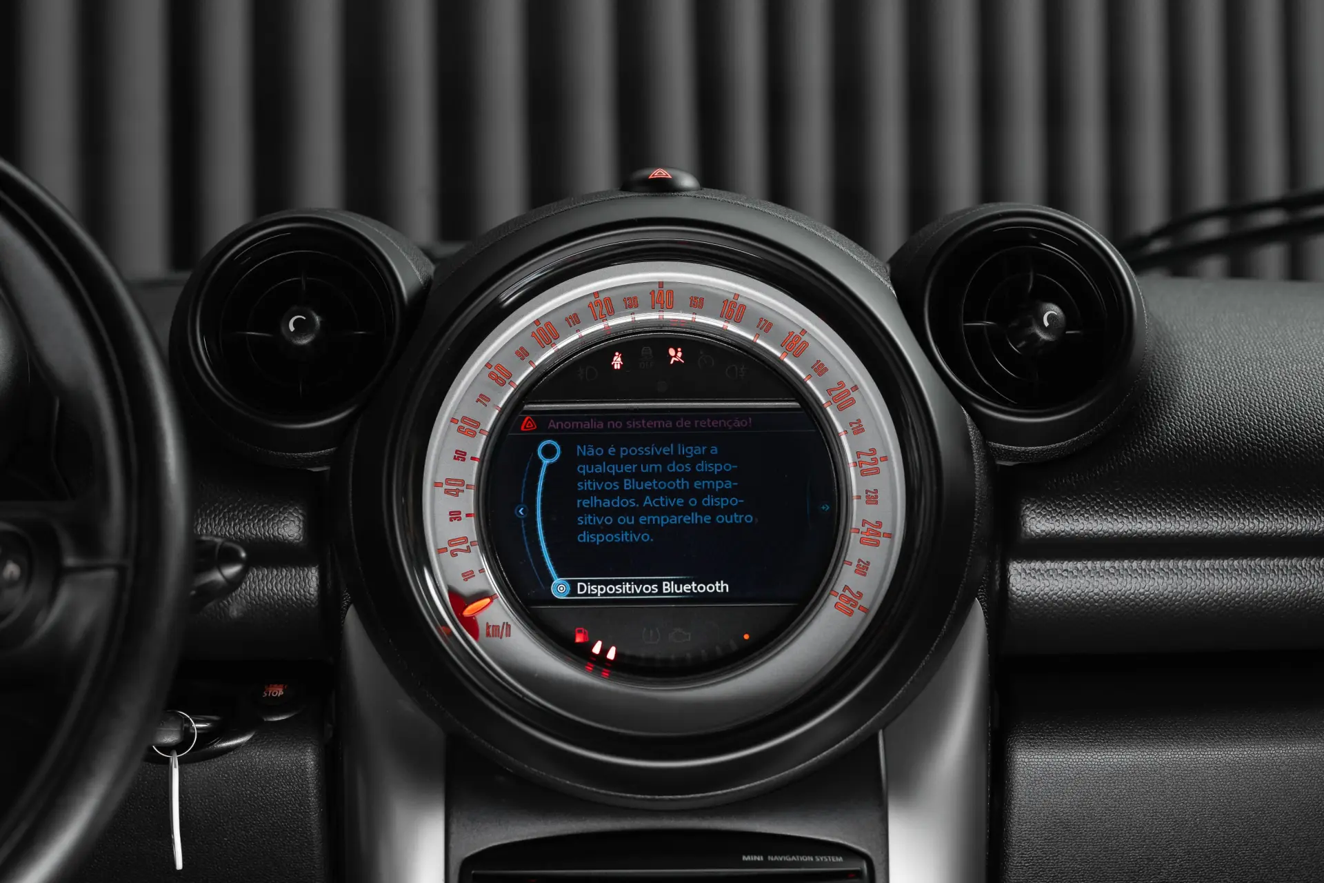 MINI Paceman Cooper D 18