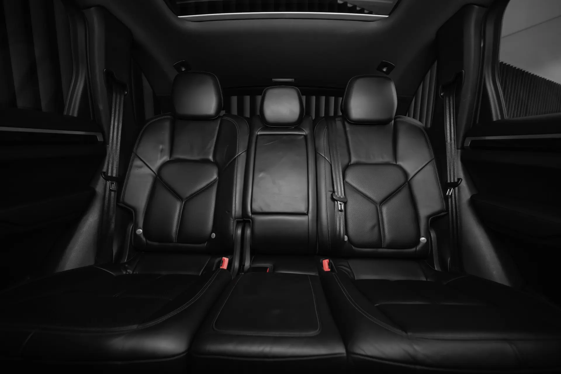 Porsche Cayenne S 39