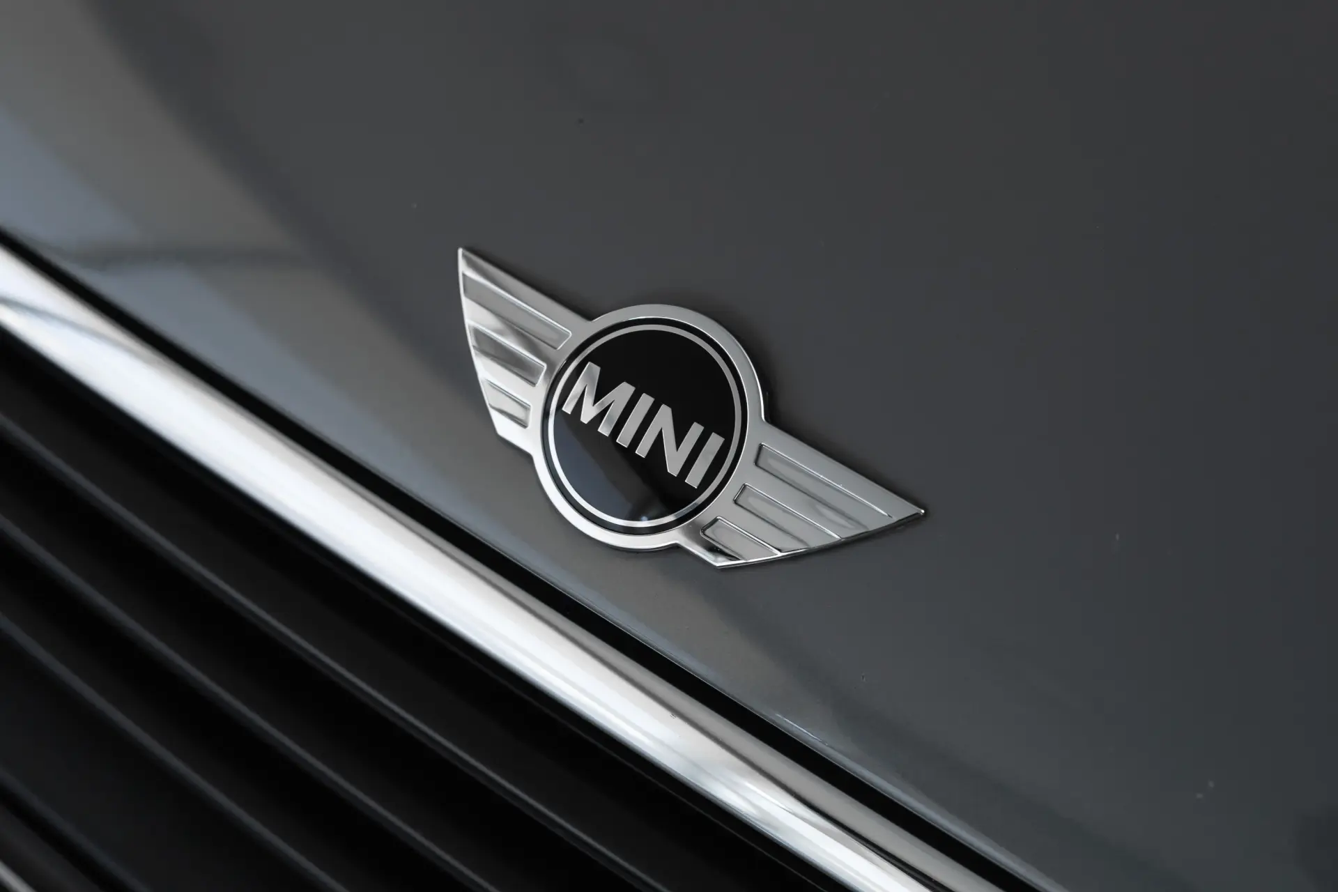 MINI Clubman One D 10