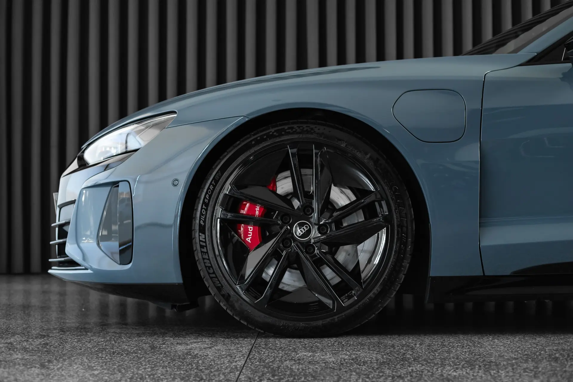 Audi RS e-tron GT quattro 6