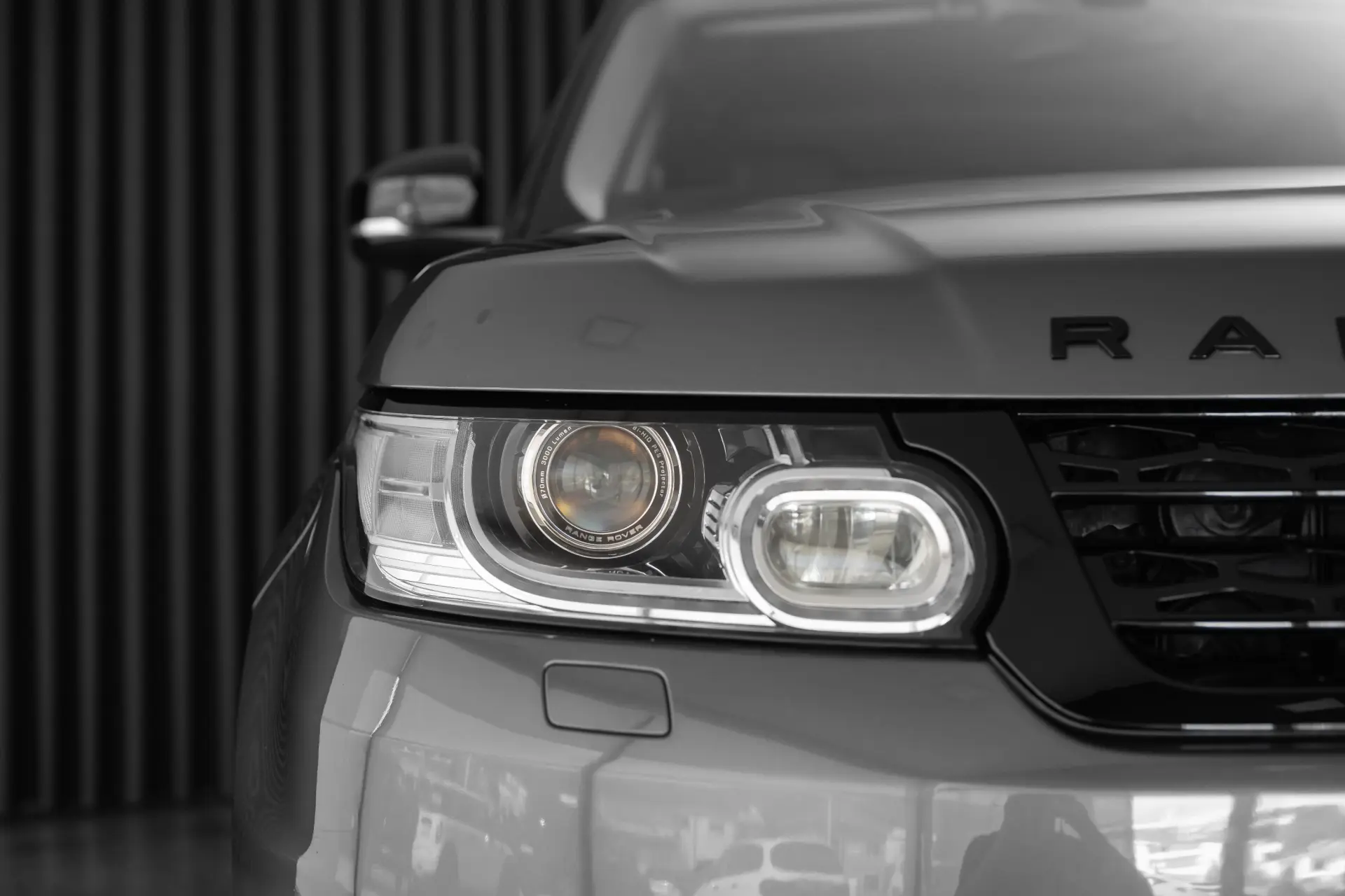 Land Rover Range Rover Sport 2.0 SD4 HSE 9
