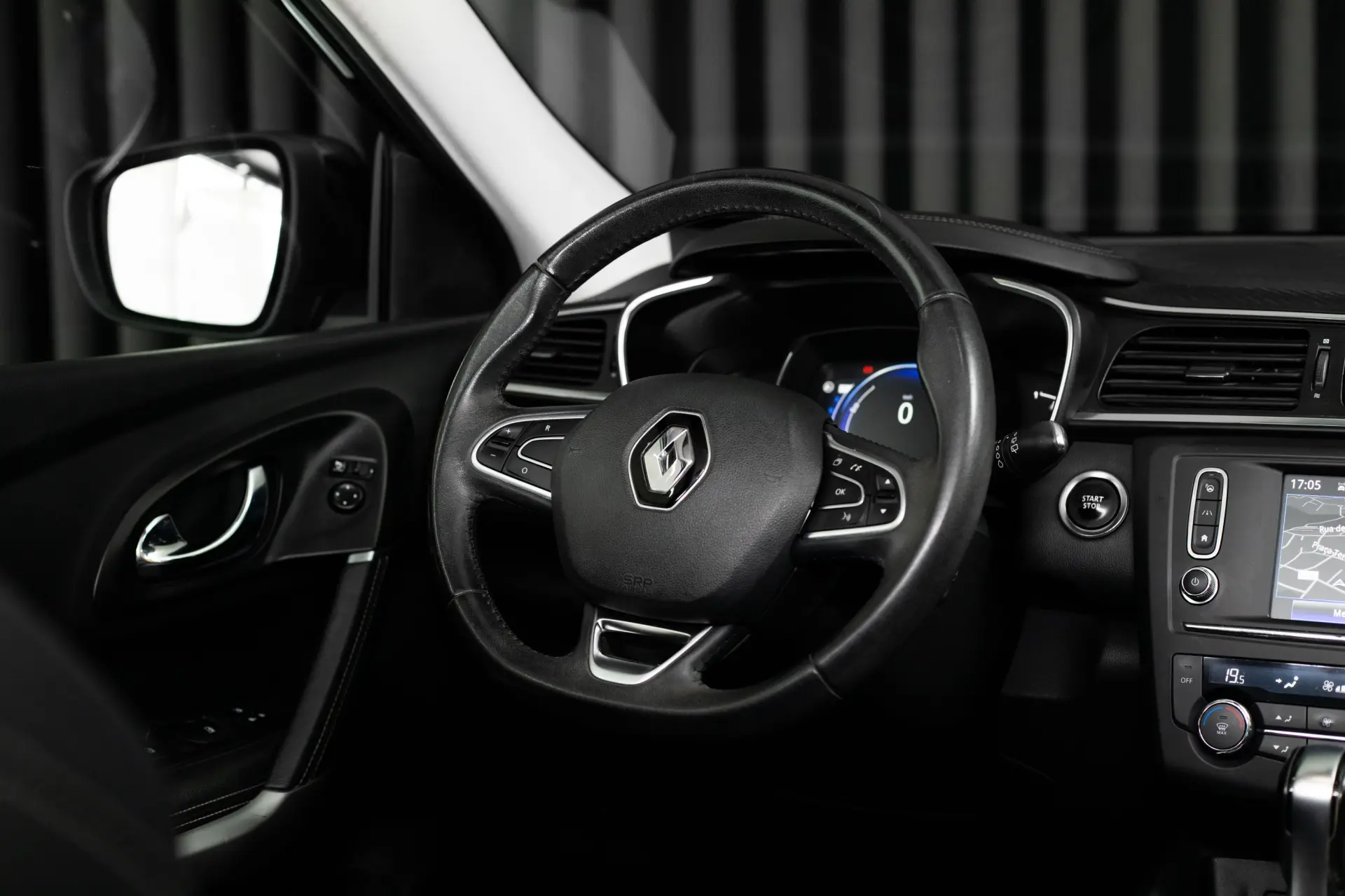Renault Kadjar Energy TCe 130 EDC LIMITED 14