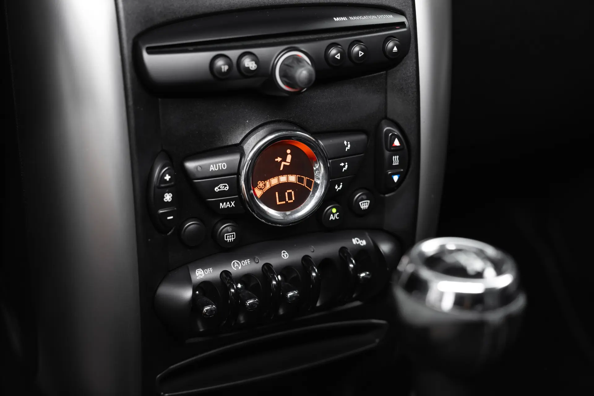 MINI Paceman Cooper D 22