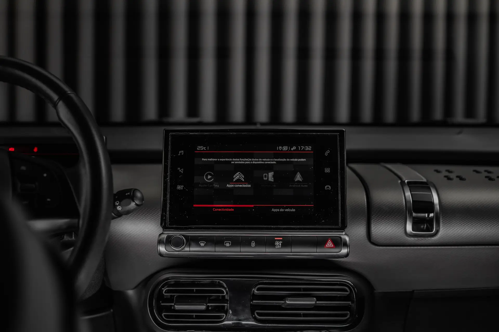 Citroen C4 Cactus 1.5 BlueHDi Shine 18