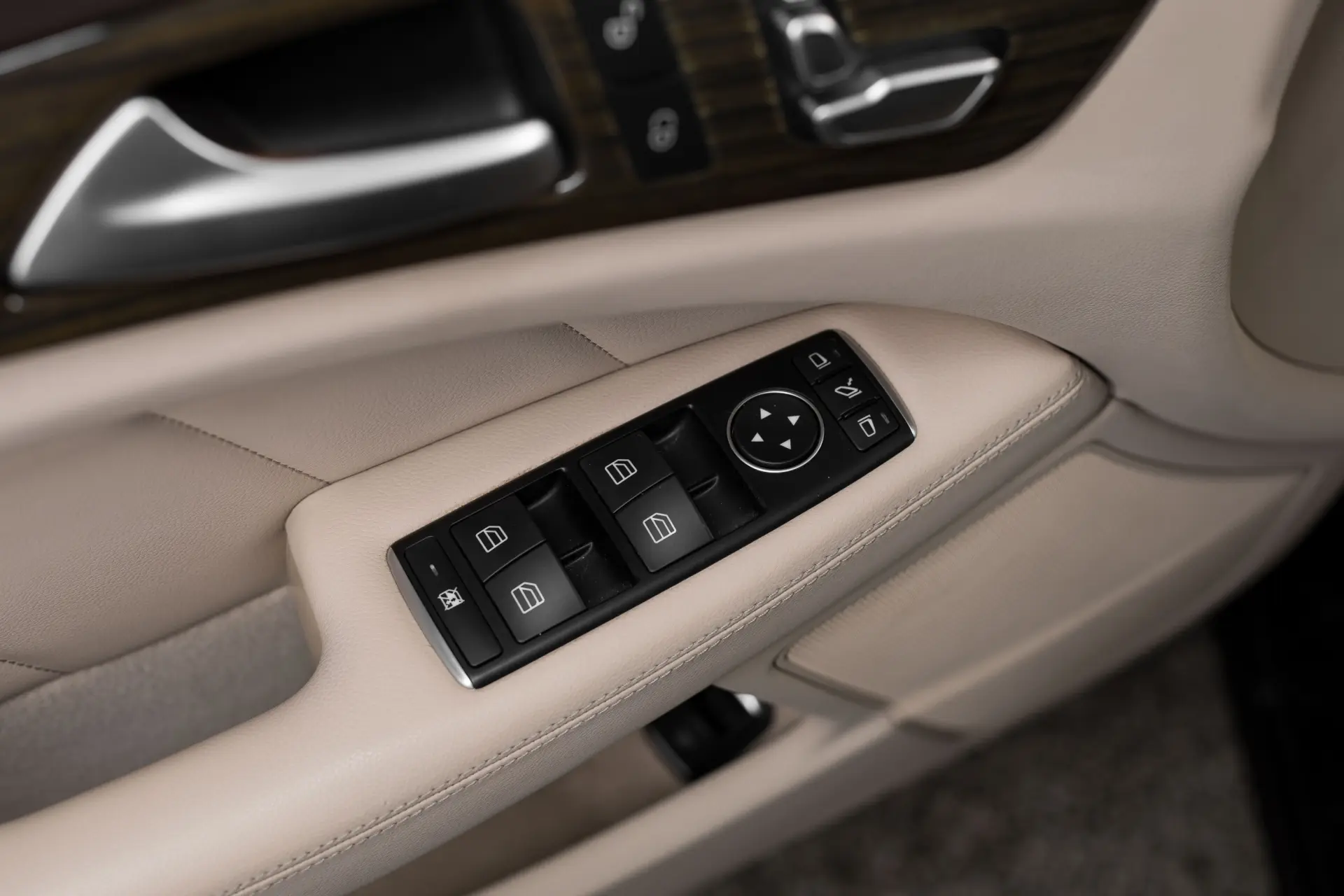 Mercedes-Benz CLS 250 d Shooting Brake 34
