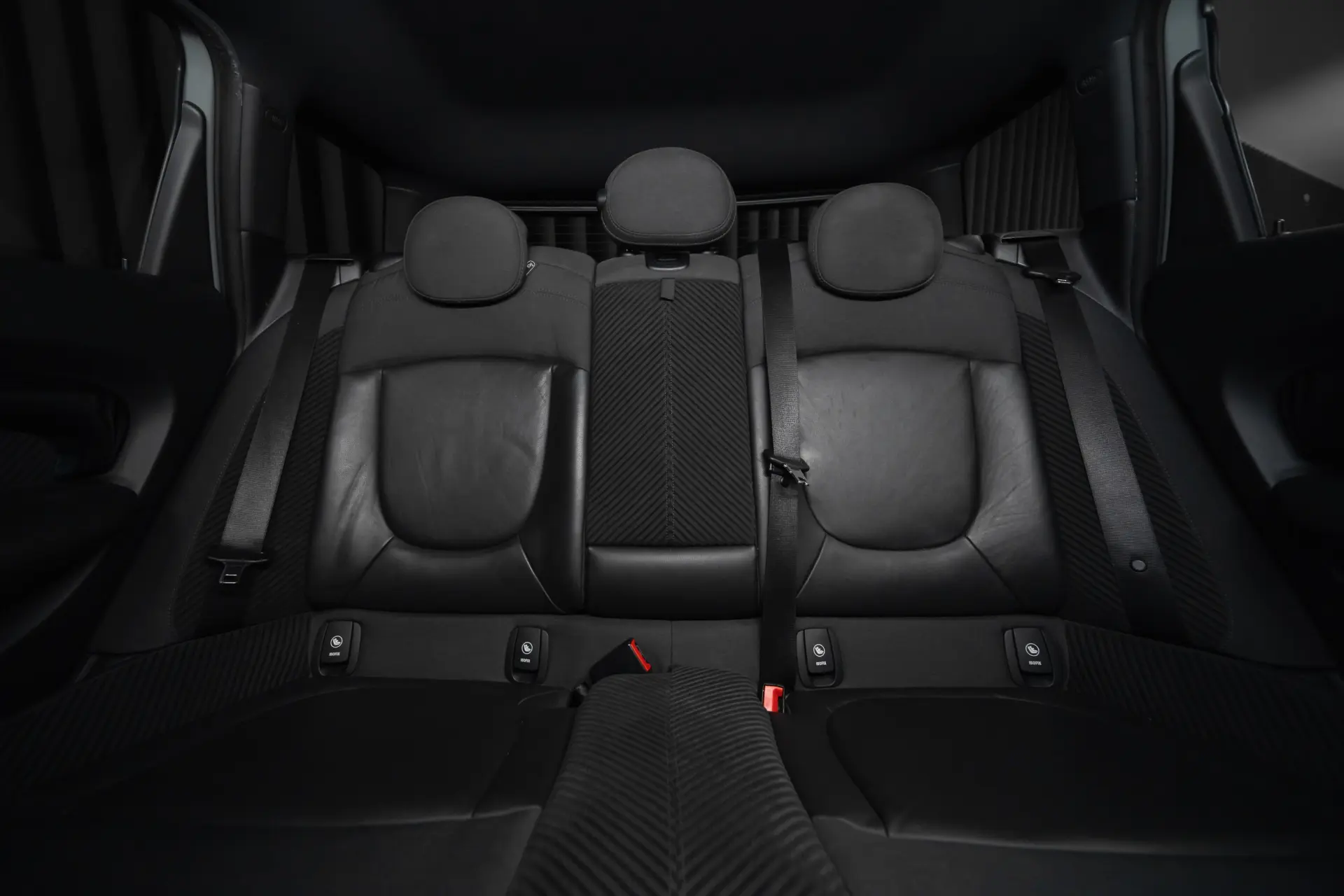 MINI Clubman One D 34