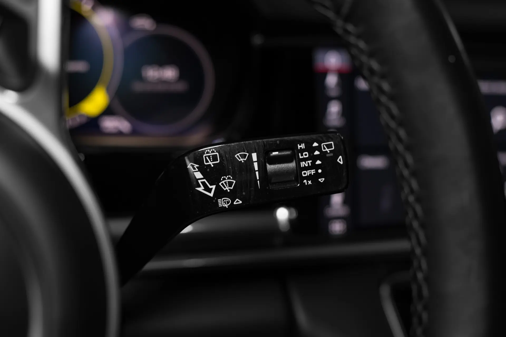 Porsche Panamera Sport Turismo 4 E-Hybrid 39