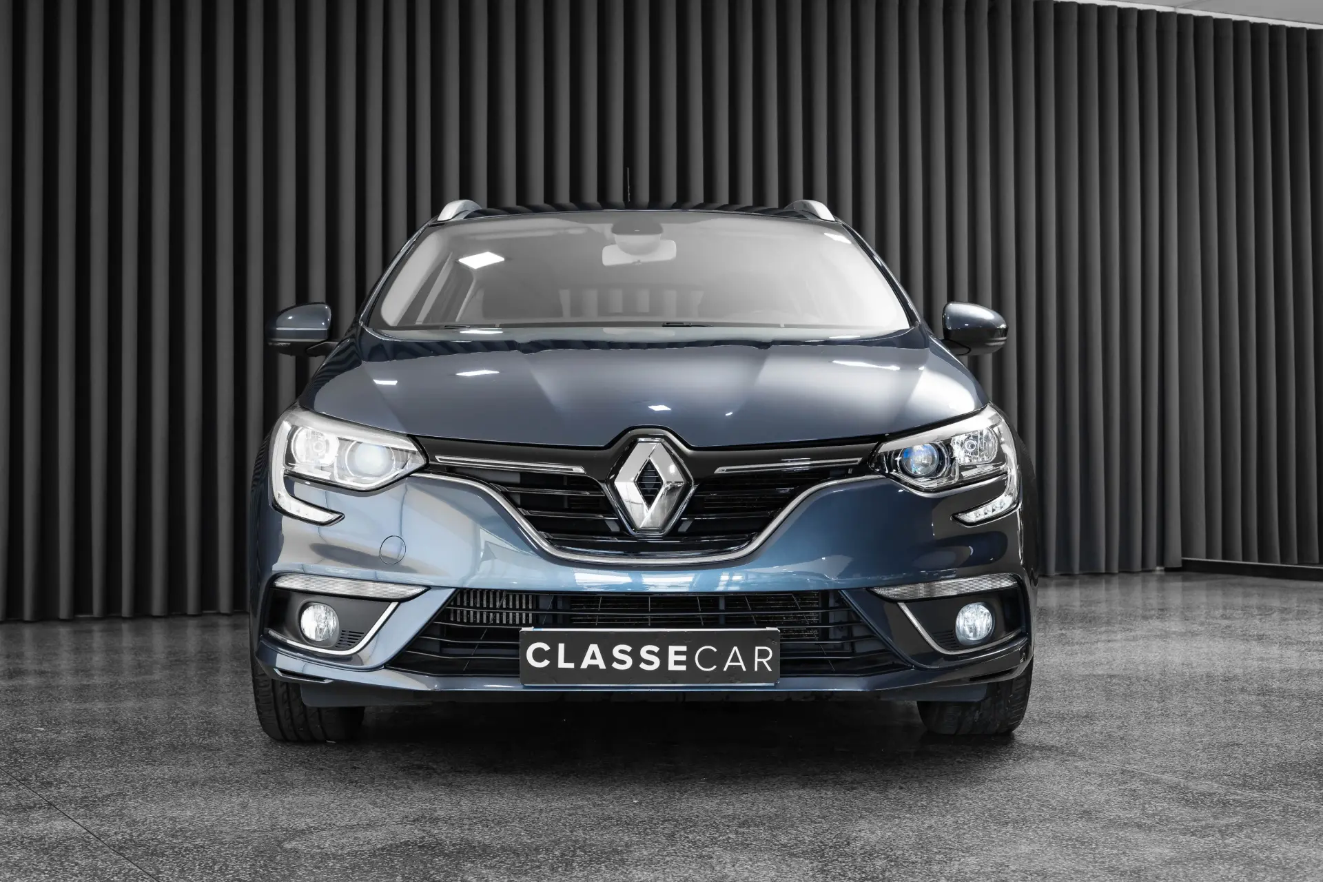 Renault Mégane Sport Tourer 1.2 TCE Zen 7