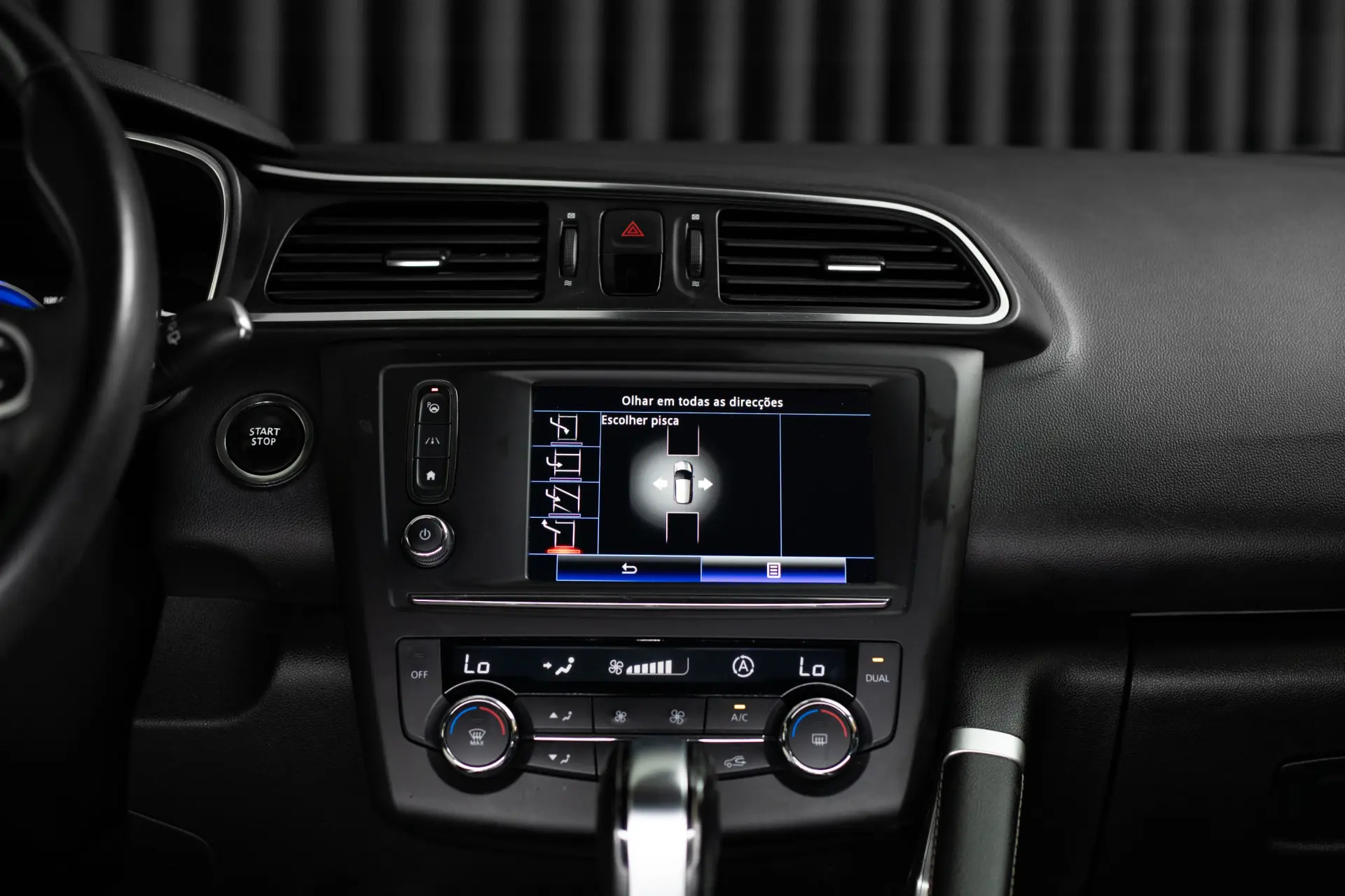 Renault Kadjar Energy TCe 130 EDC LIMITED 18