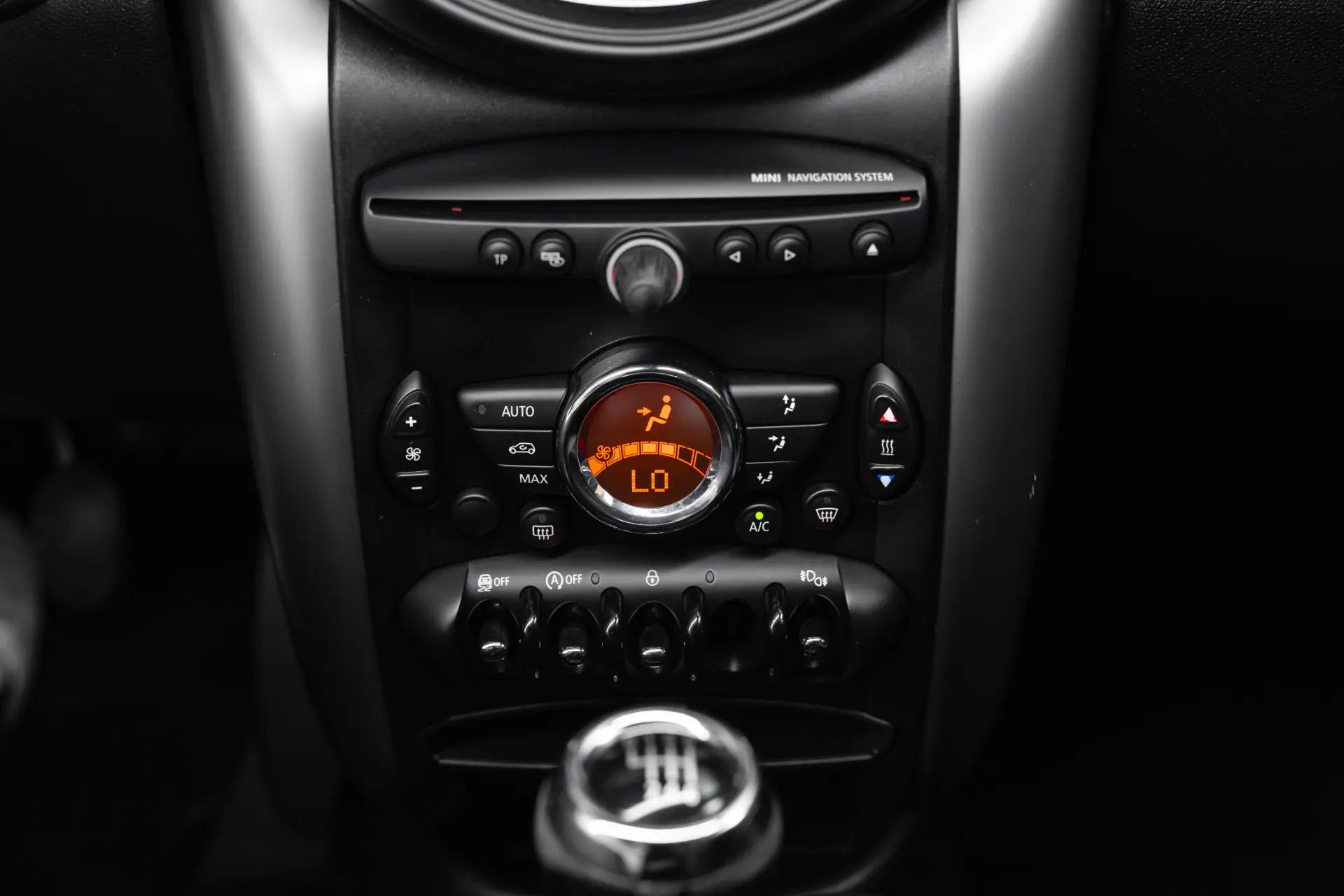MINI Paceman Cooper D 21