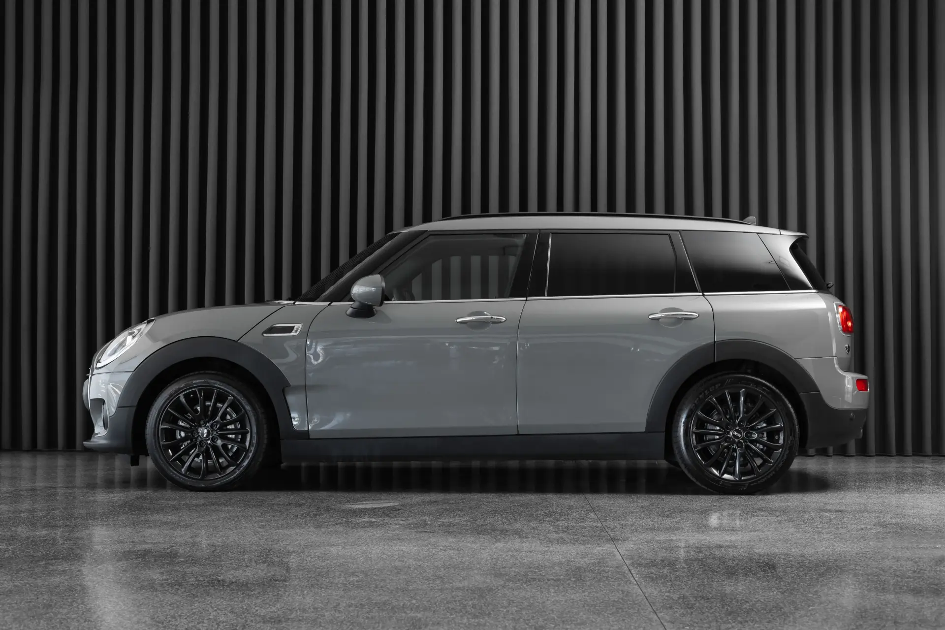 MINI Clubman One D 2