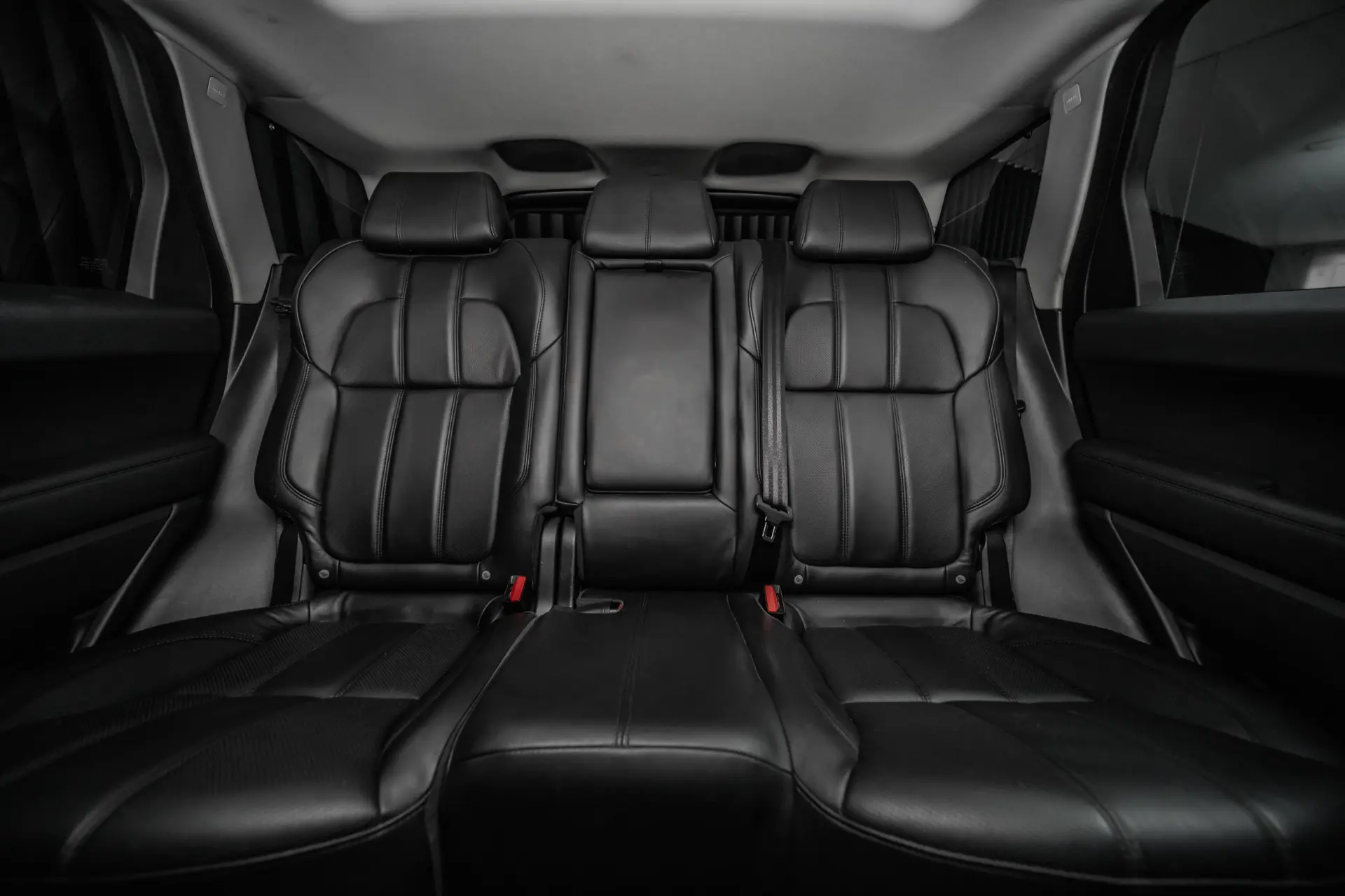 Land Rover Range Rover Sport 2.0 SD4 HSE 38