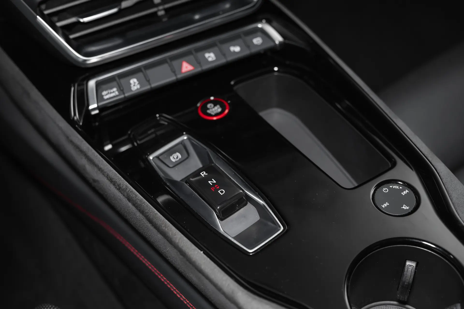 Audi RS e-tron GT quattro 41