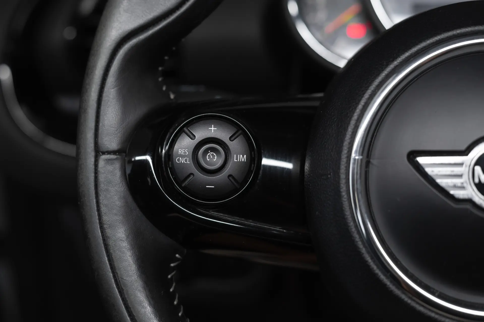 MINI Clubman One D 25