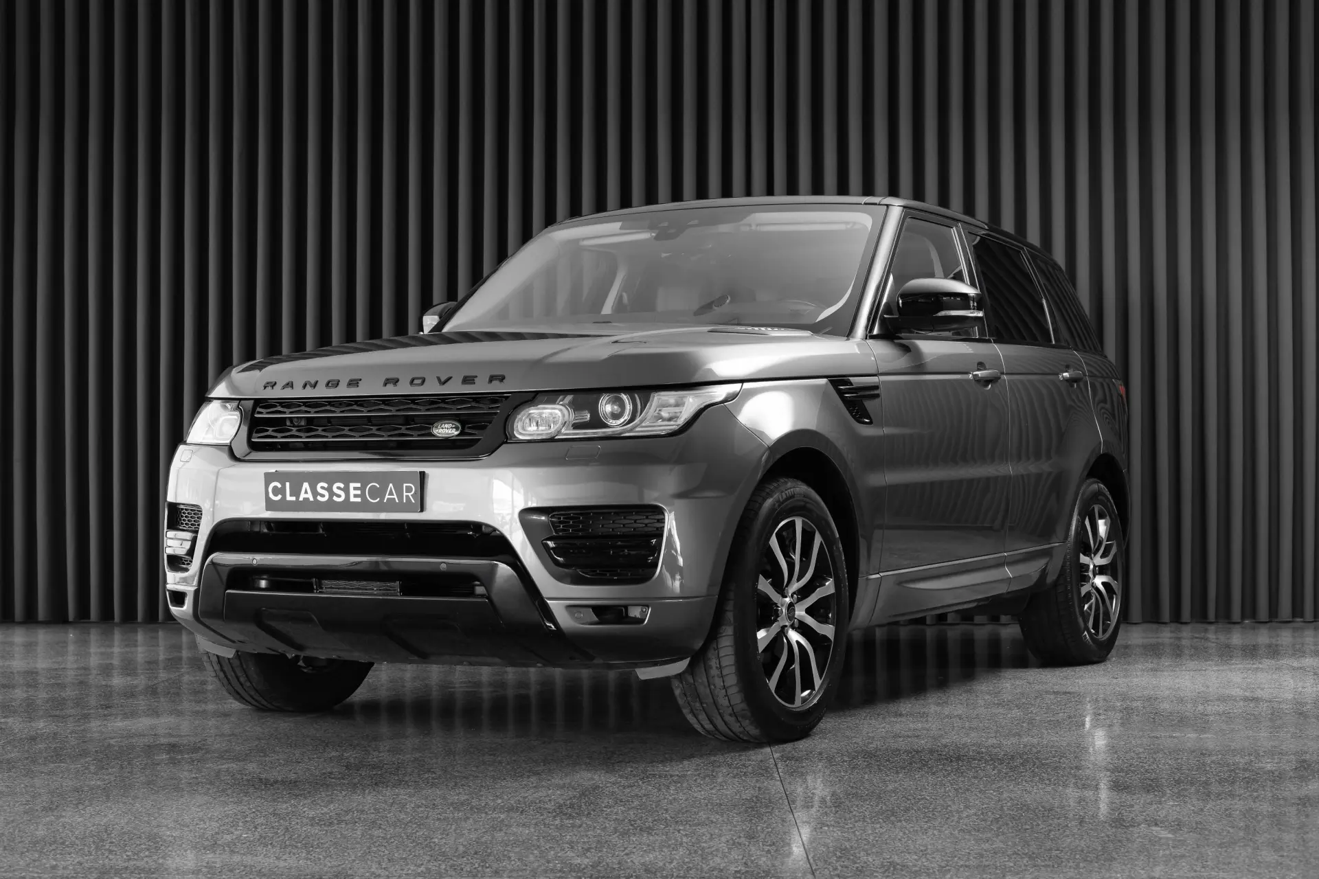 Land Rover Range Rover Sport 2.0 SD4 HSE 1