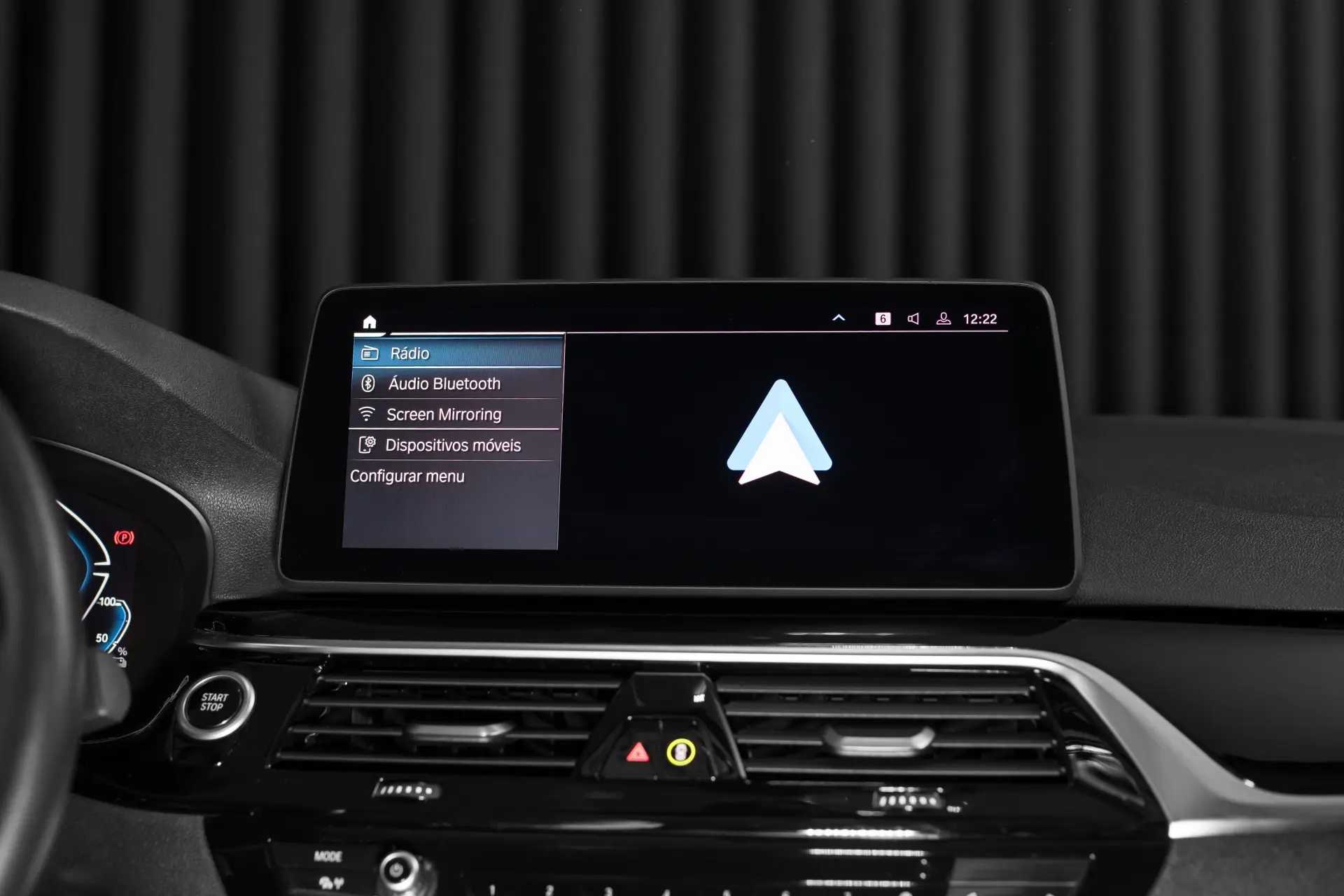 BMW 520 e Pack M 23