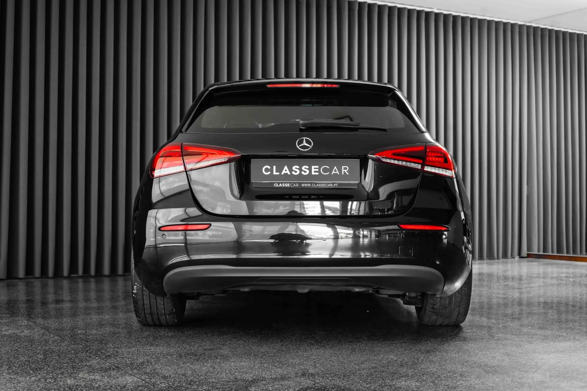 Mercedes-Benz A 180 d 7G-DCT Style 5