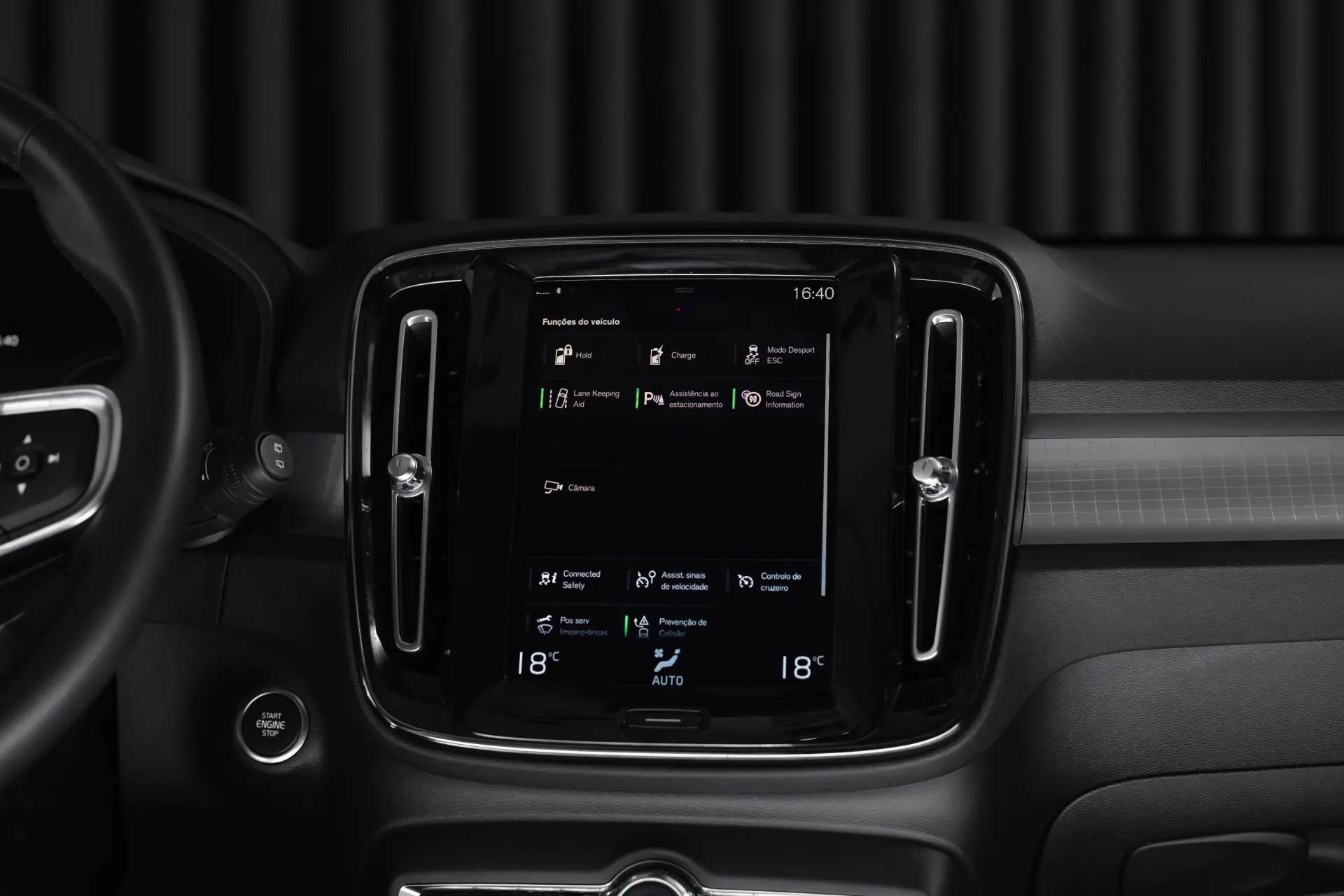 Volvo XC 40 1.5 T4 PHEV Inscription Expression 24