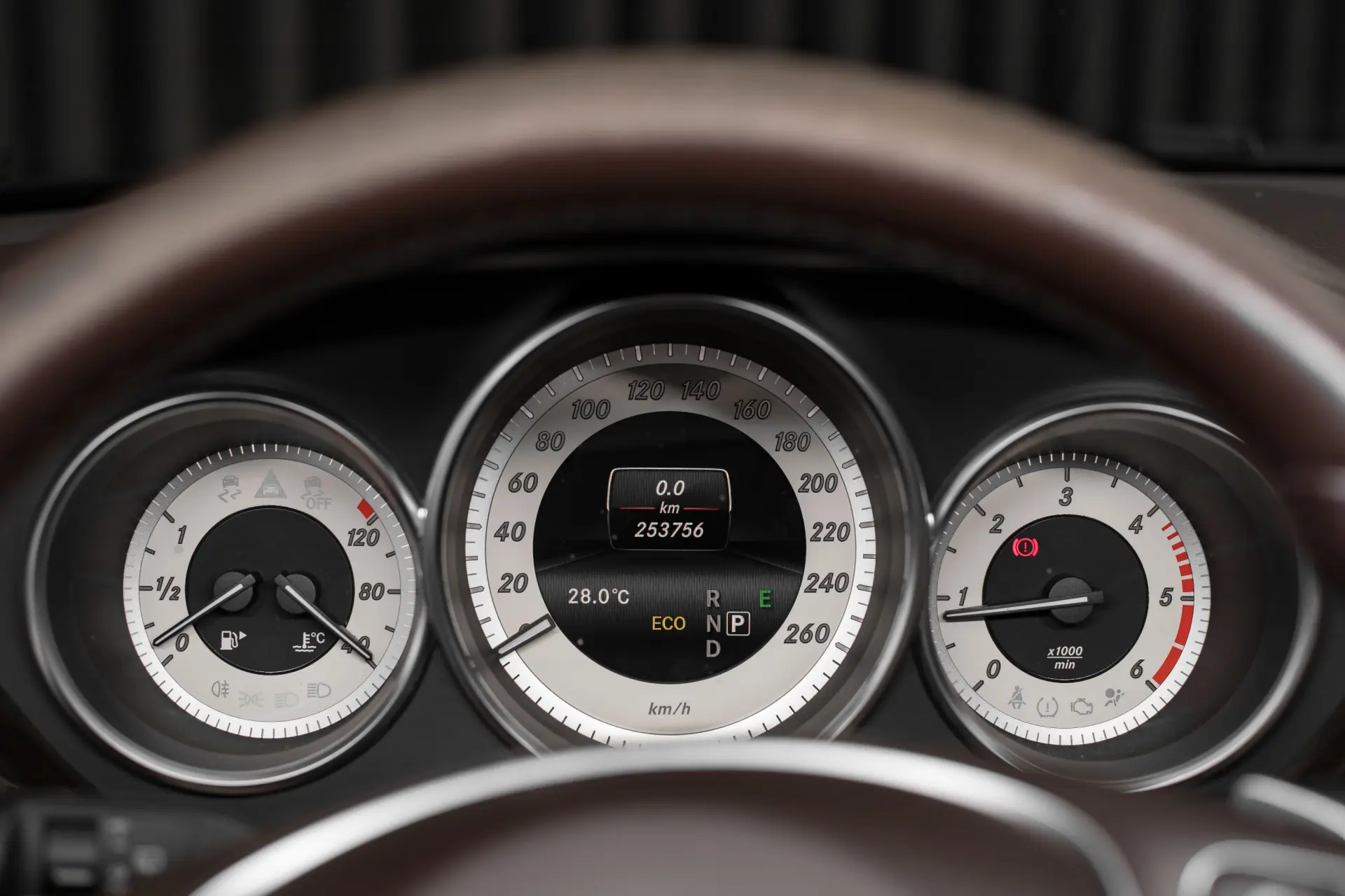 Mercedes-Benz CLS 250 d Shooting Brake 17