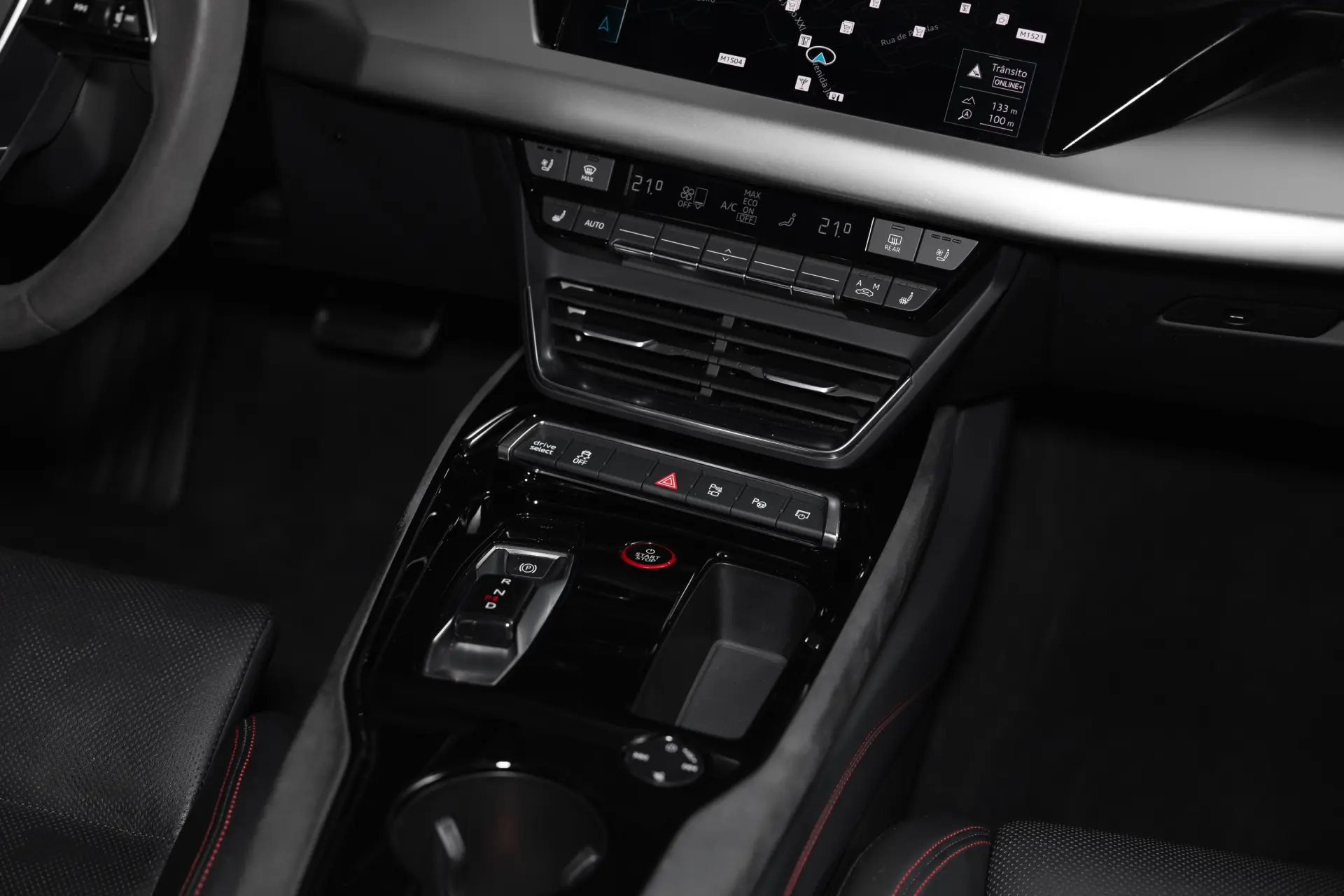 Audi RS e-tron GT quattro 40