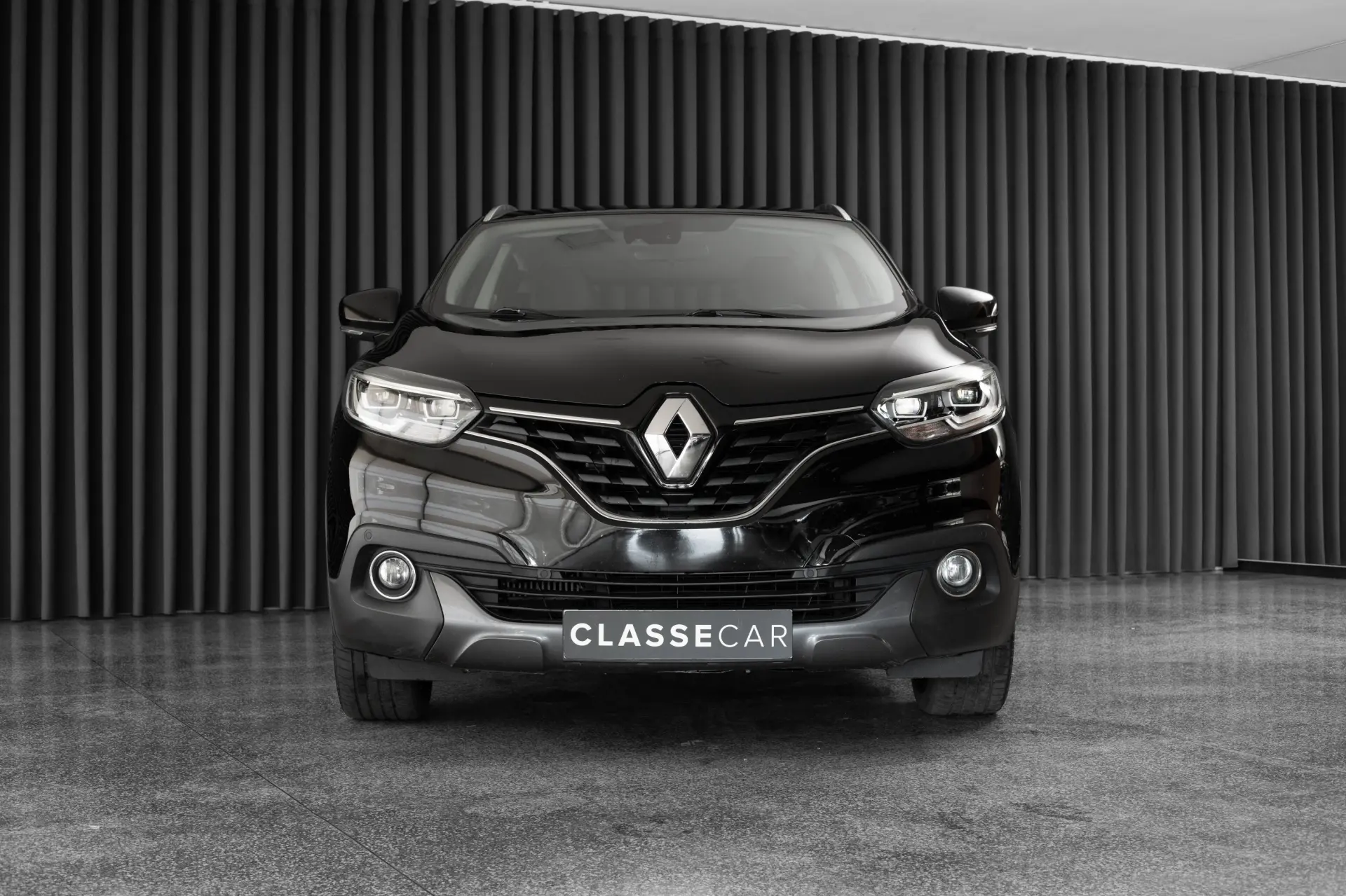 Renault Kadjar Energy TCe 130 EDC LIMITED 7