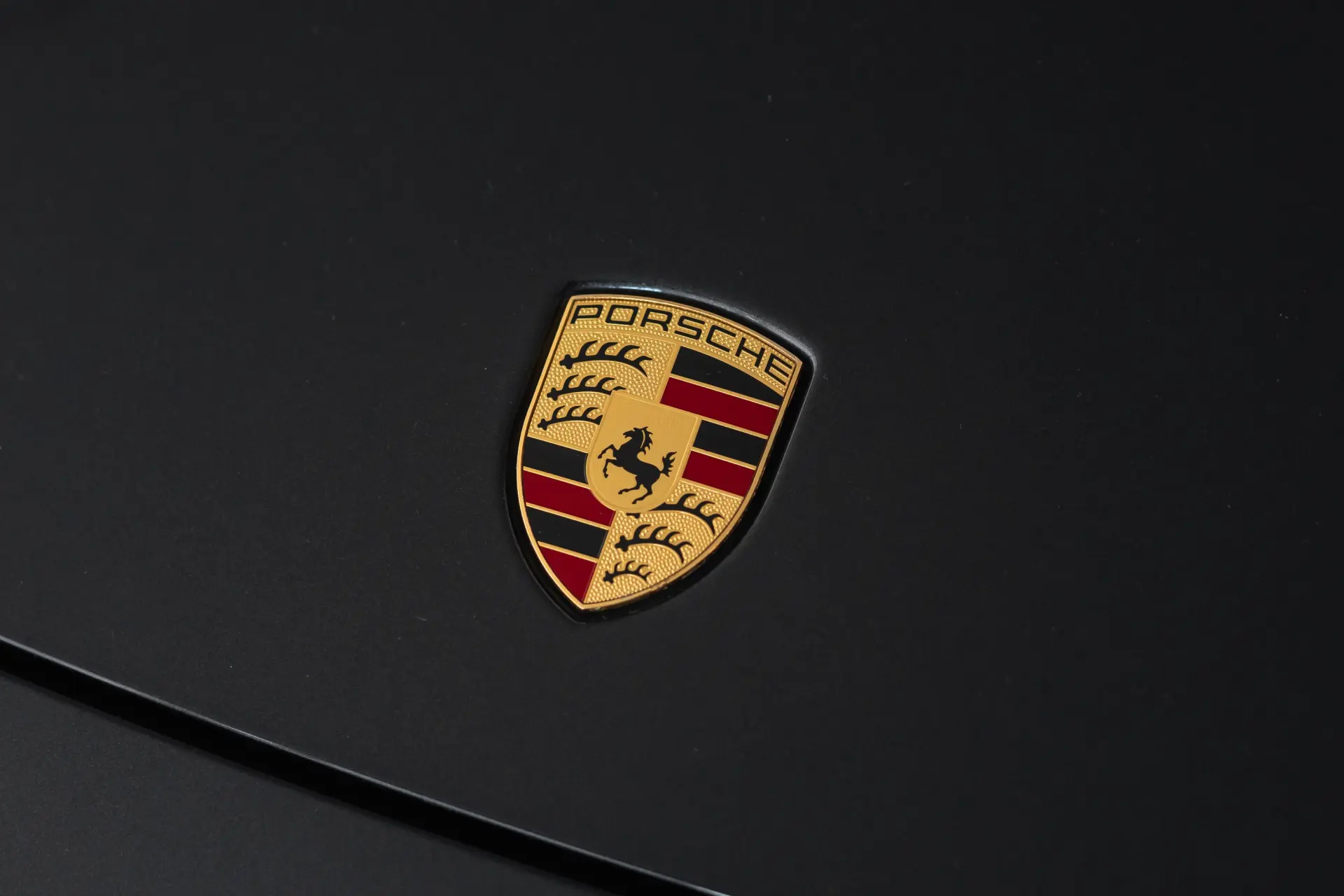 Porsche Panamera Sport Turismo 4 E-Hybrid 9
