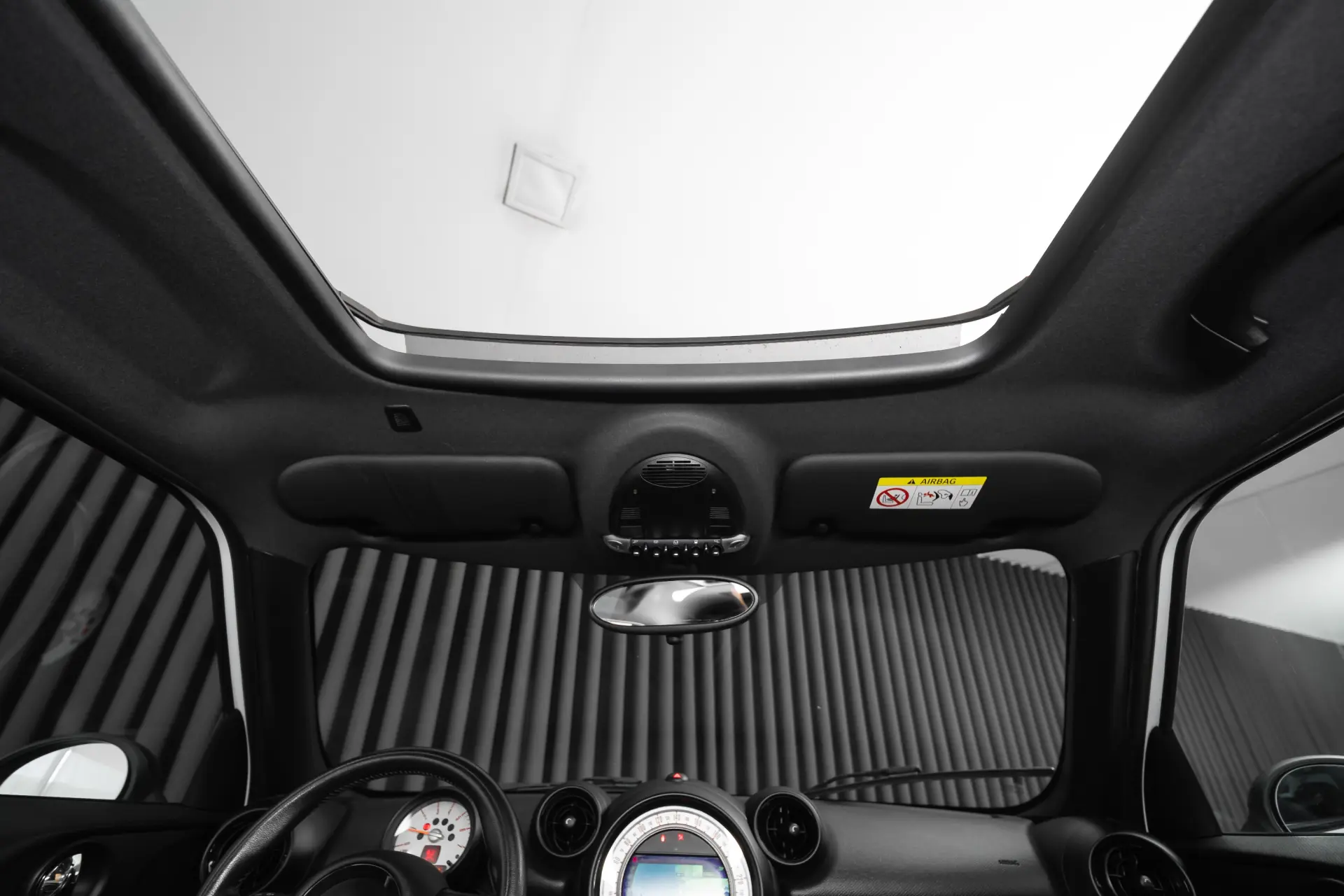 MINI Paceman Cooper D 12