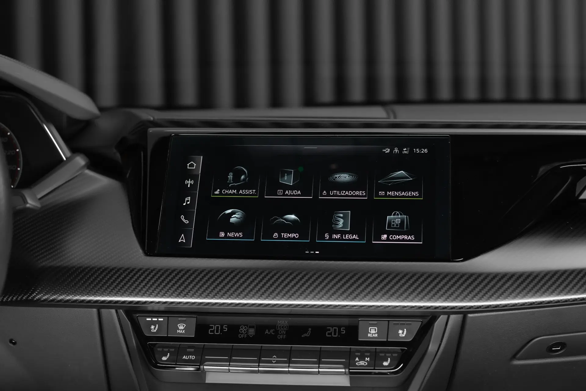 Audi e-tron GT quattro 41