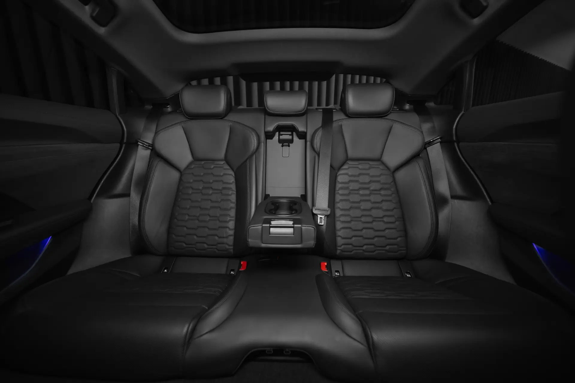 Audi e-tron GT quattro 52