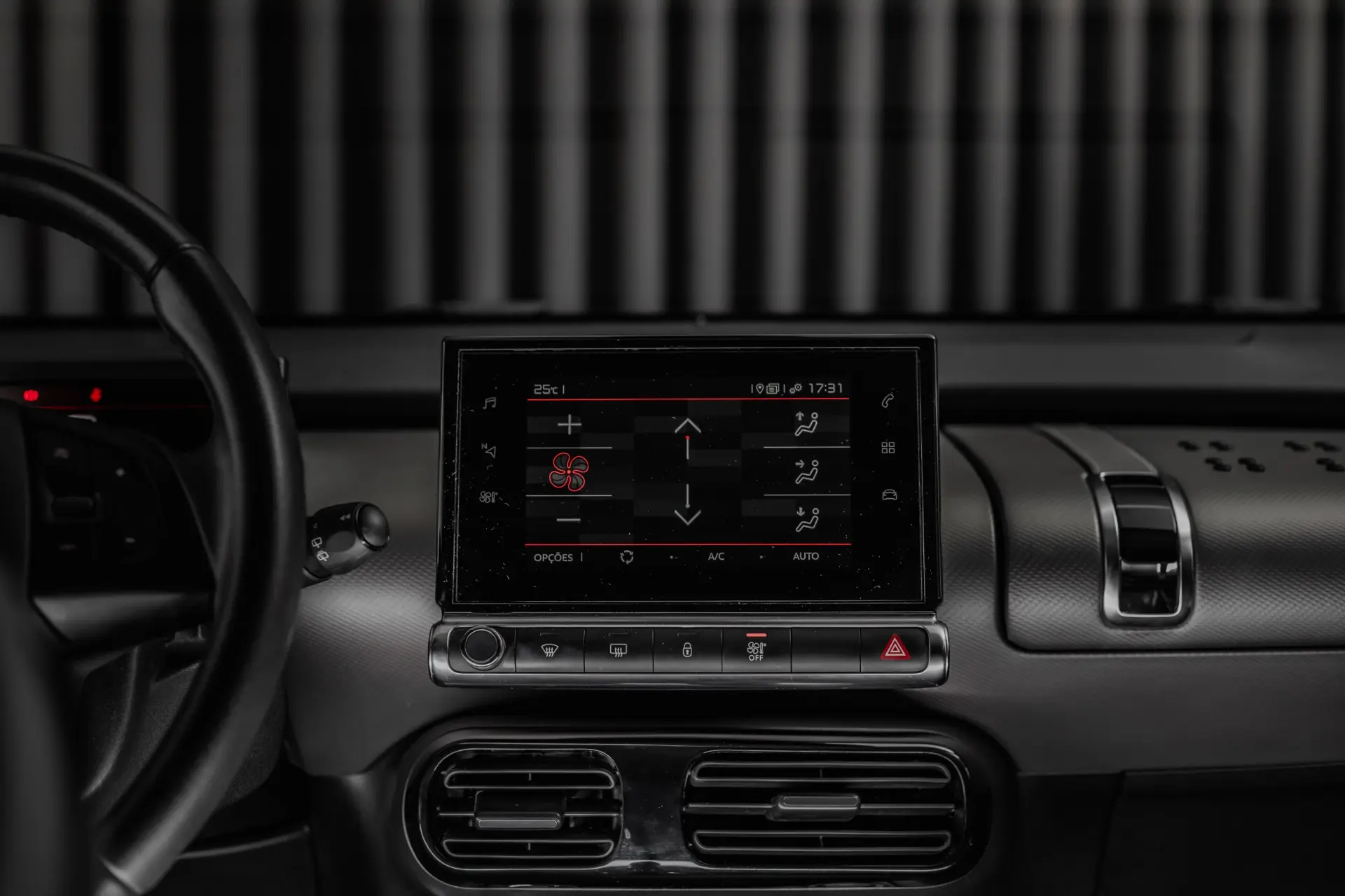 Citroen C4 Cactus 1.5 BlueHDi Shine 17