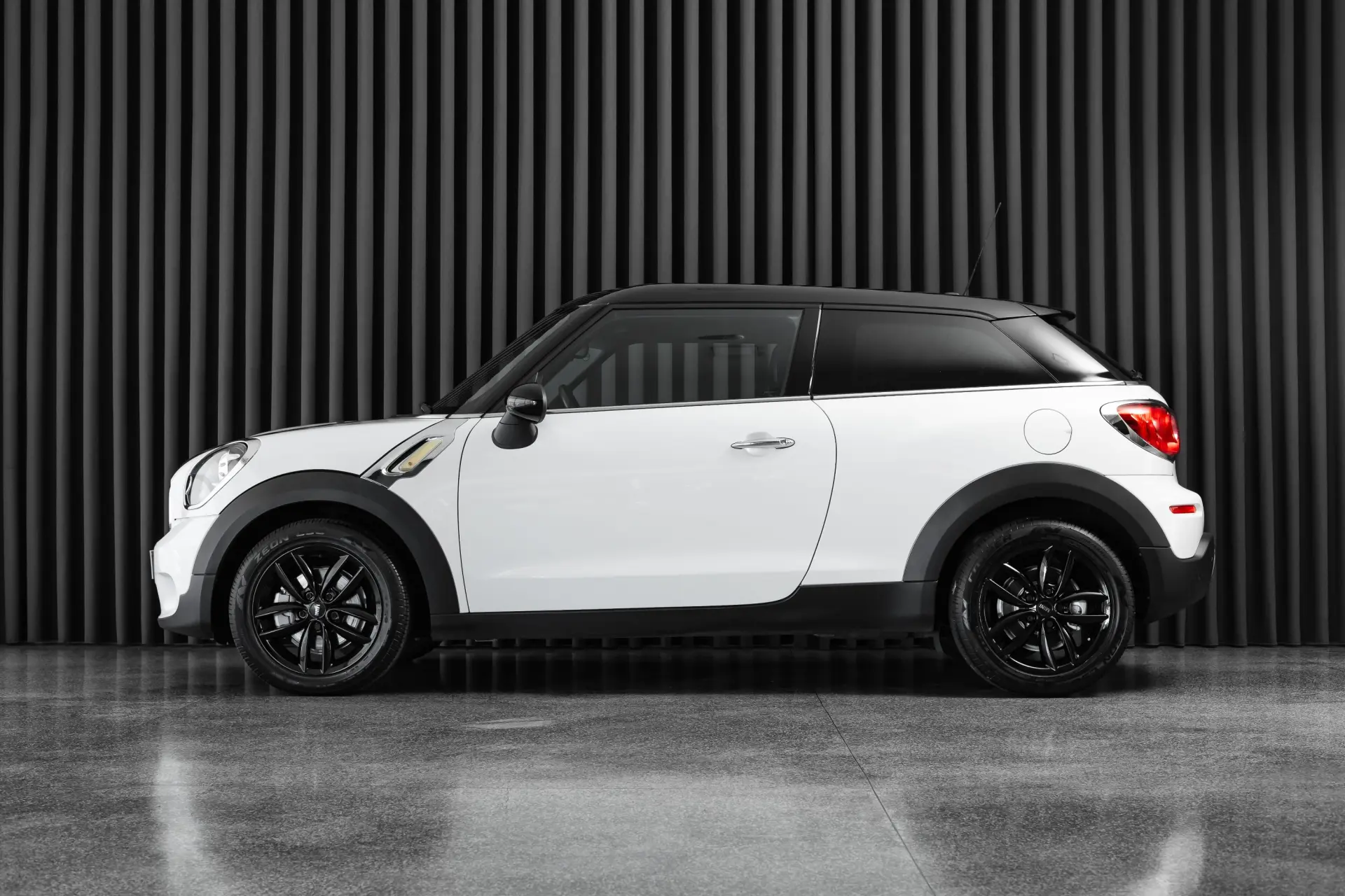 MINI Paceman Cooper D 2