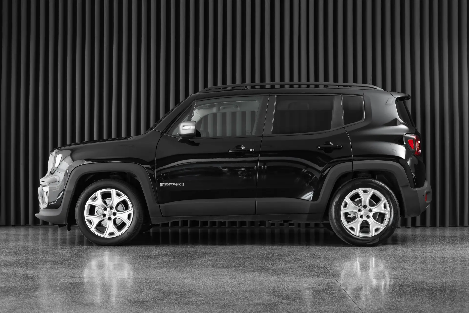 Jeep Renegade 1.0 T Limited 2