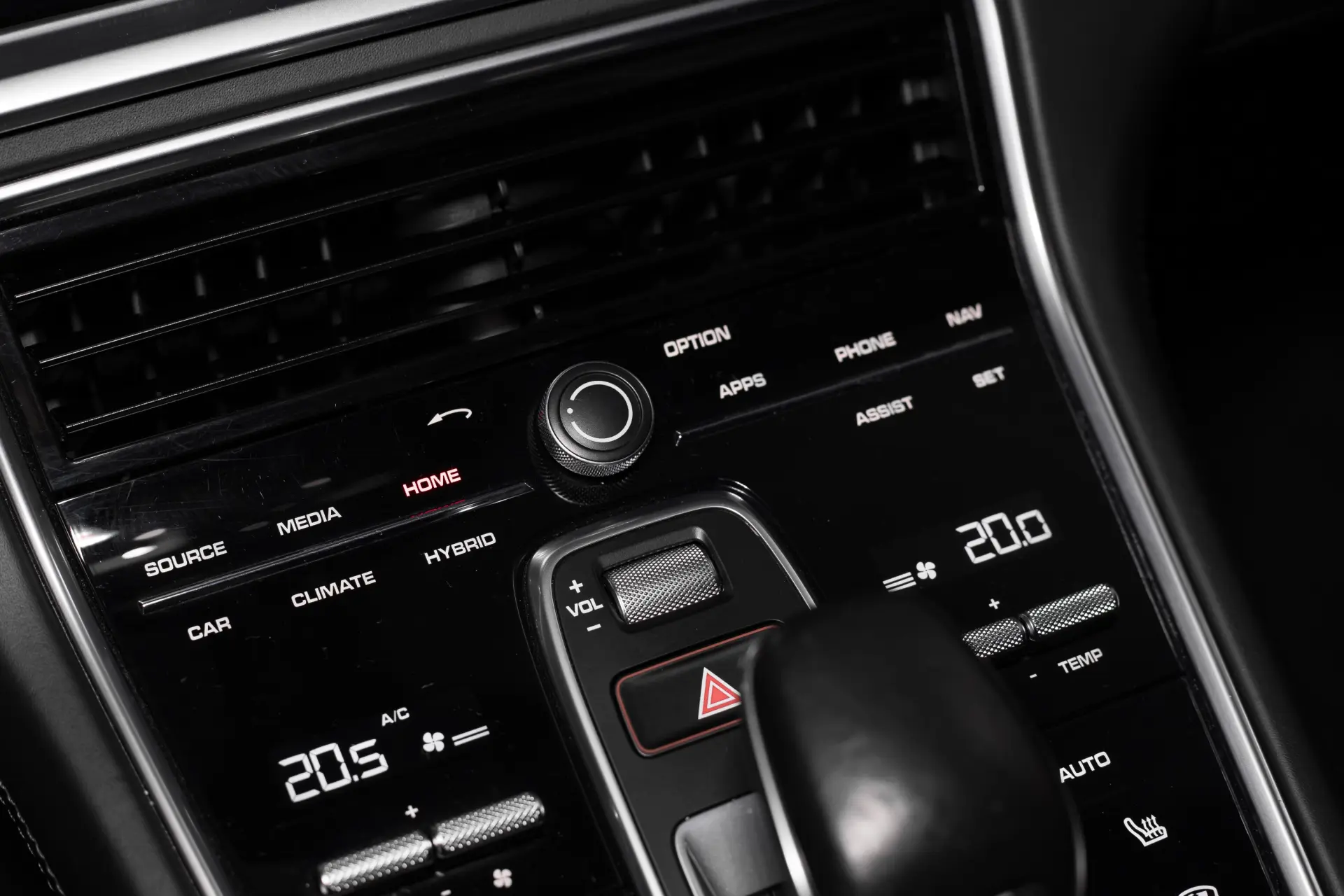 Porsche Panamera Sport Turismo 4 E-Hybrid 46