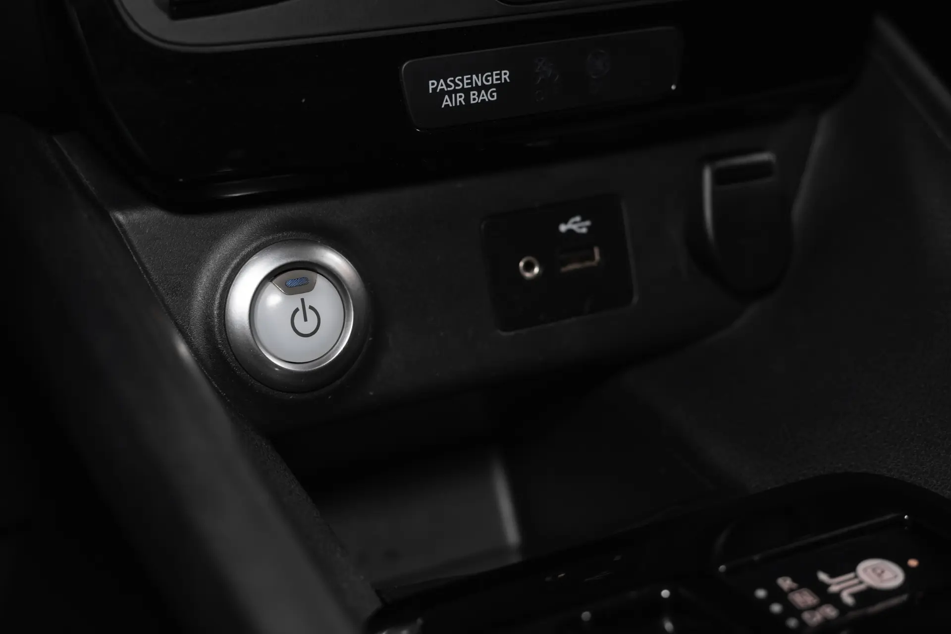 Nissan Leaf Tekna 31