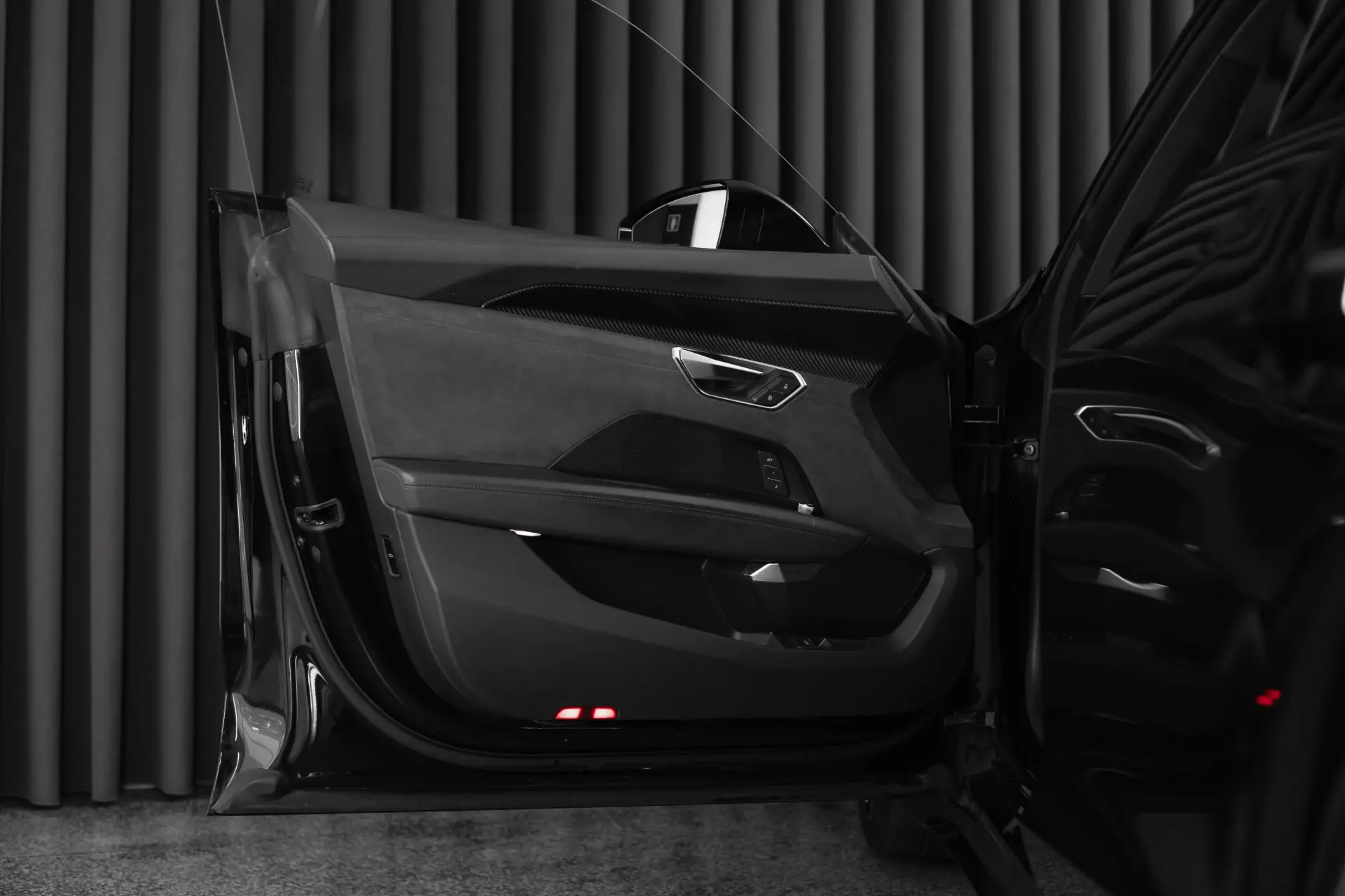 Audi e-tron GT quattro 42