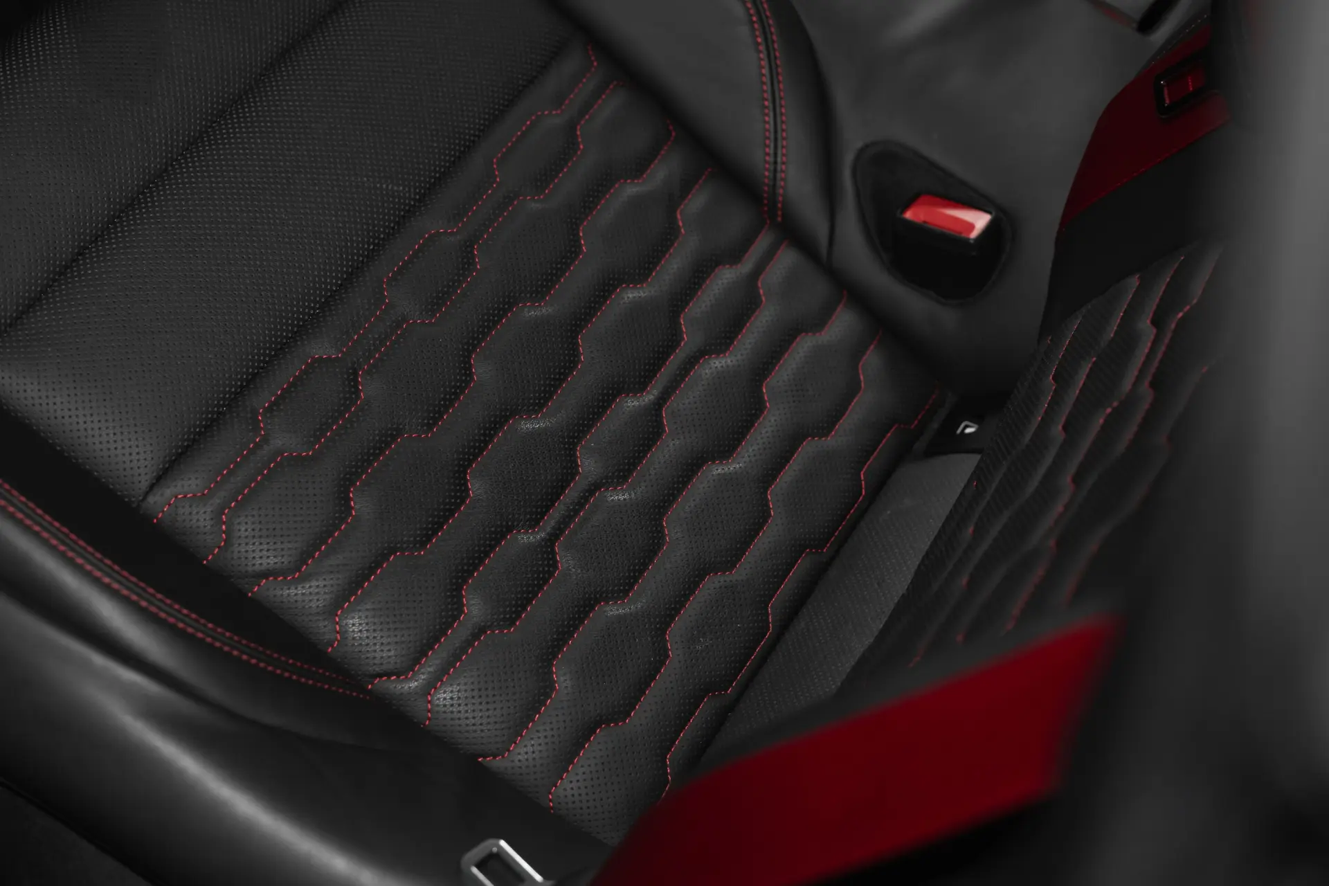Audi RS e-tron GT quattro 48