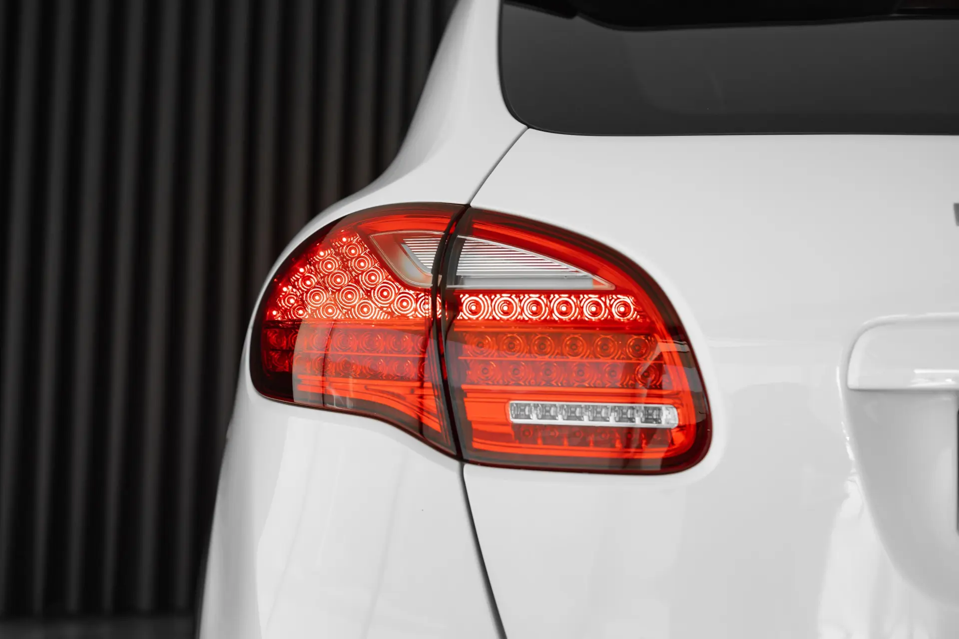 Porsche Cayenne S 10