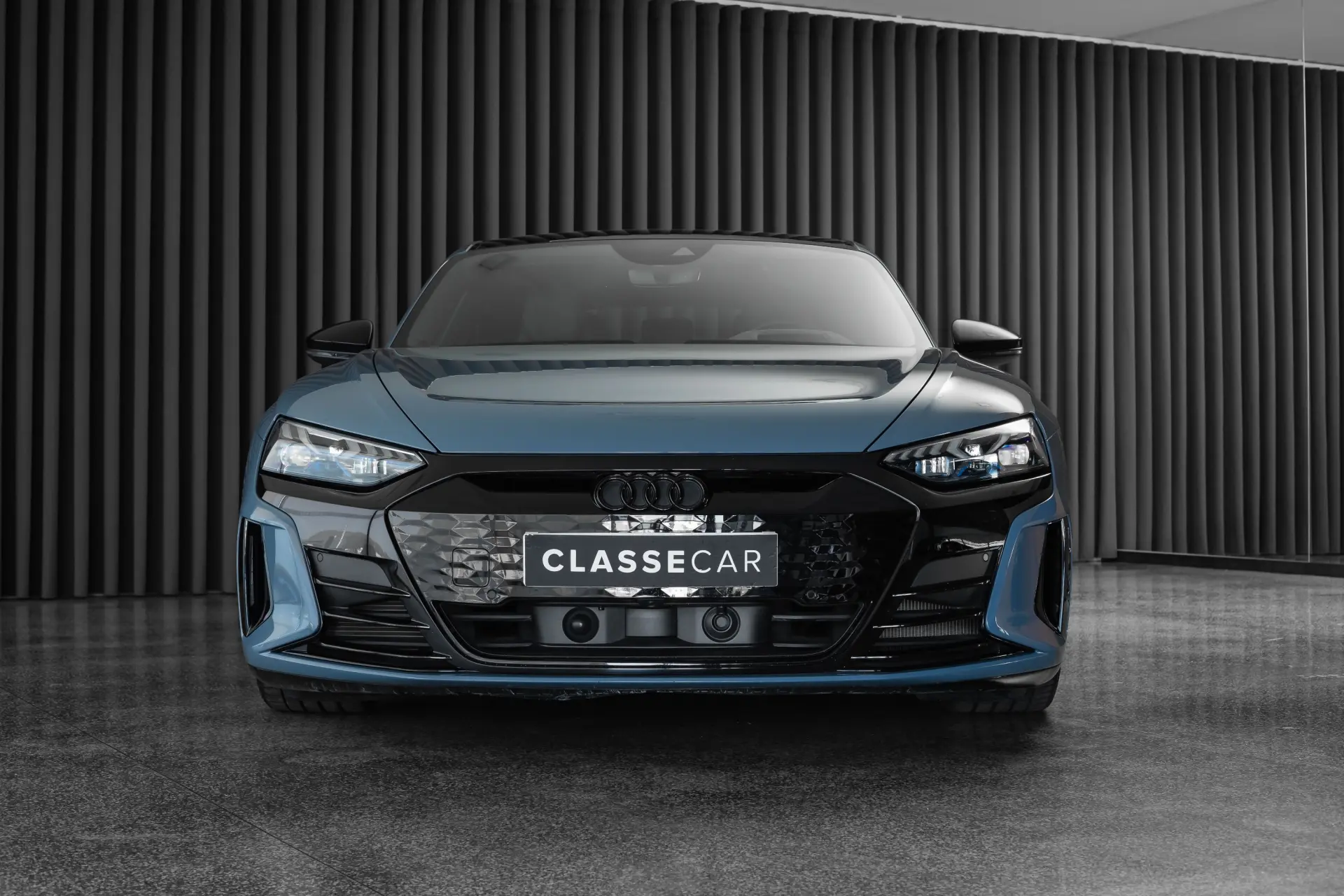 Audi RS e-tron GT quattro 7