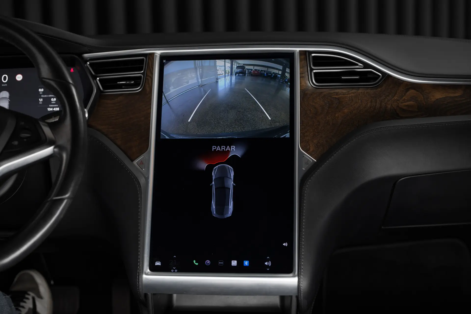 Tesla Model S 100D 14