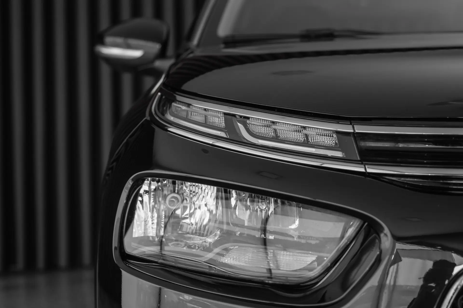 Citroen C4 Cactus 1.5 BlueHDi Shine 8