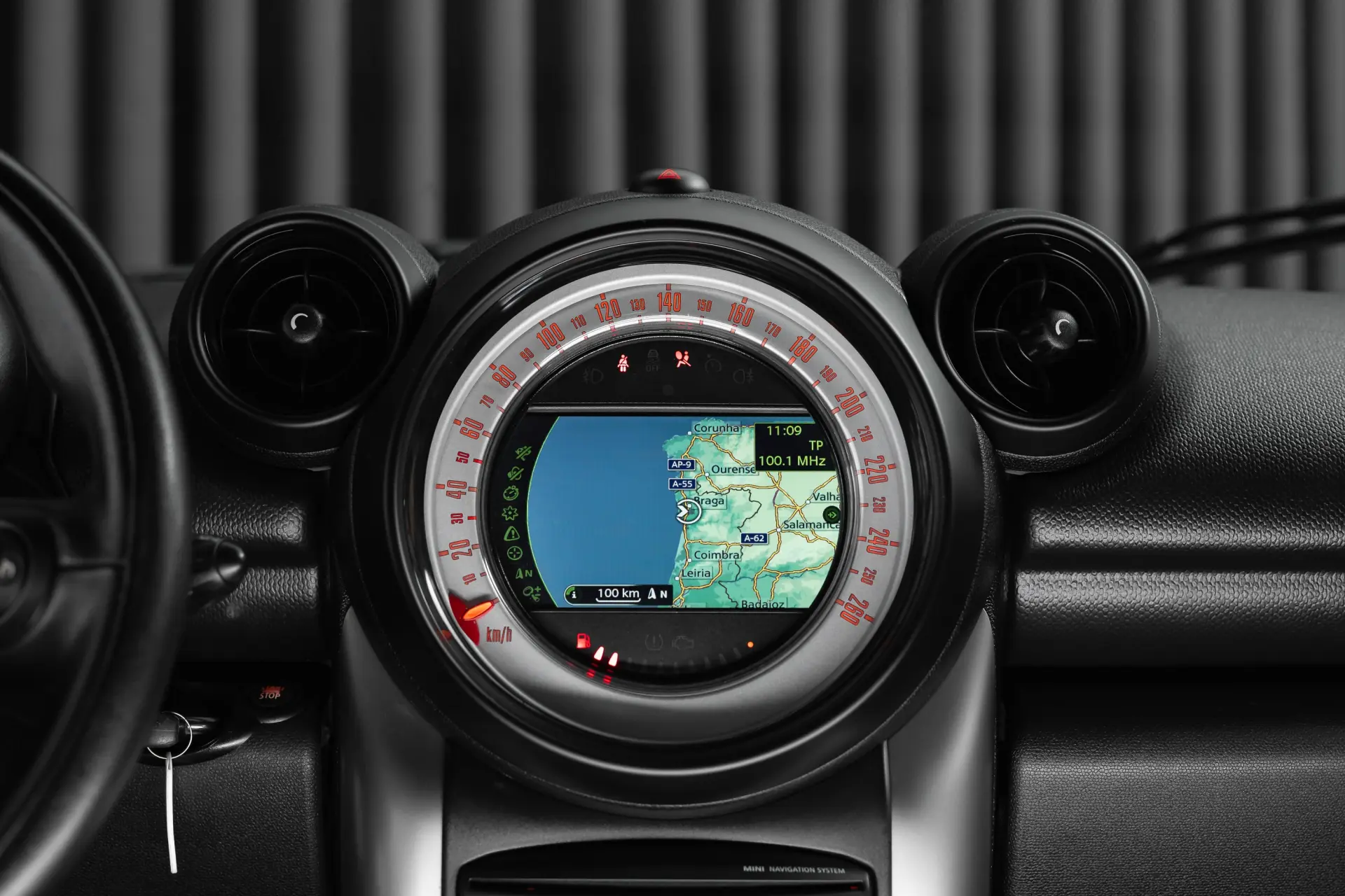 MINI Paceman Cooper D 16