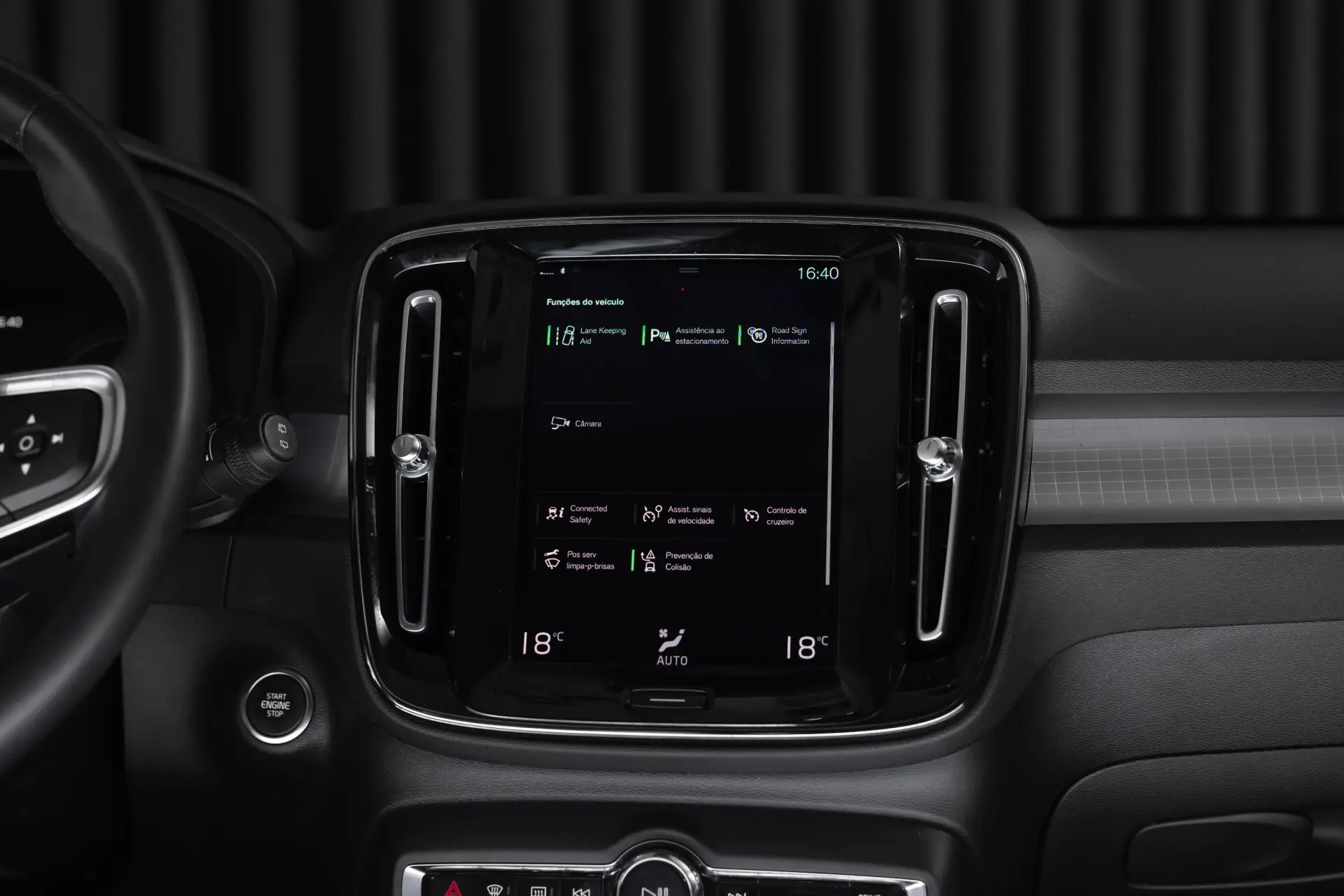 Volvo XC 40 1.5 T4 PHEV Inscription Expression 25